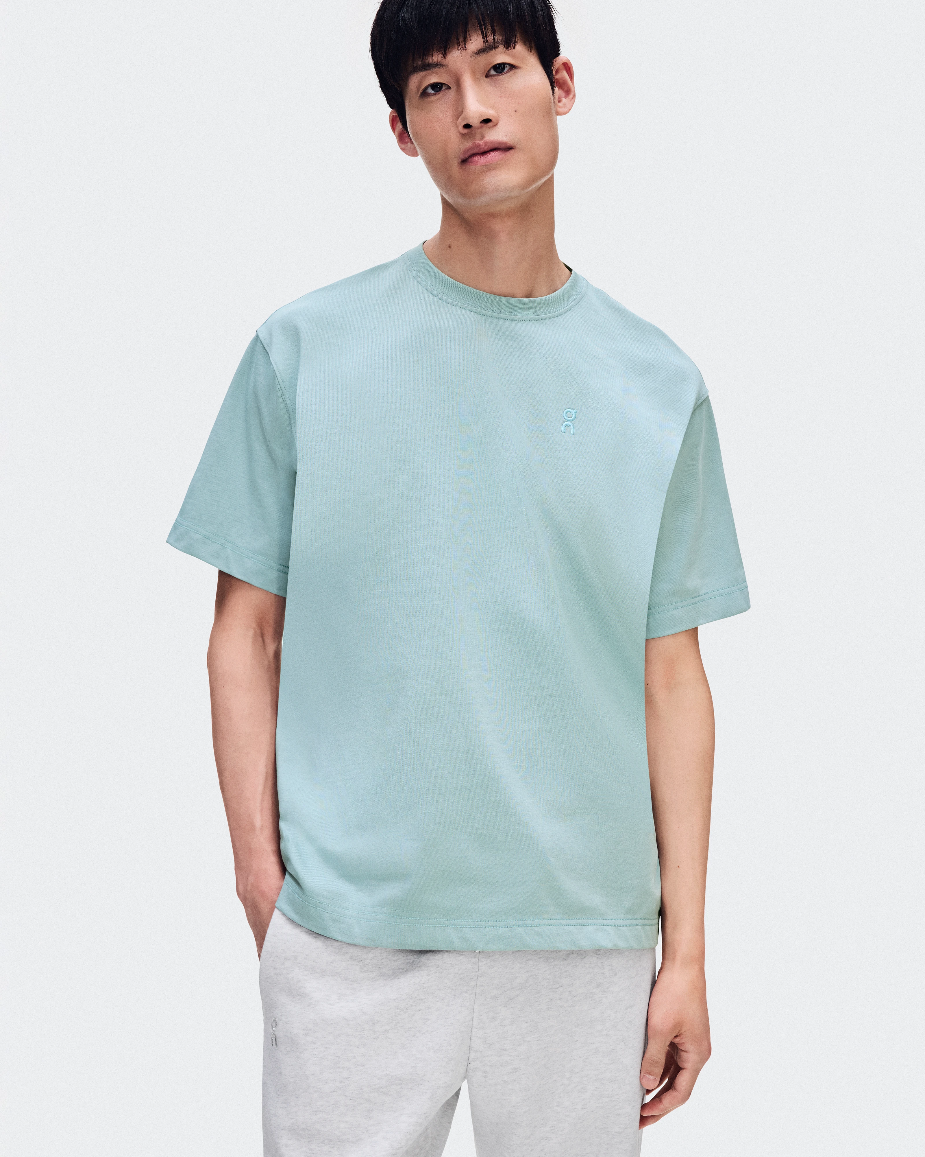 On Club Collective-T Brook Men Tops and t-shirts