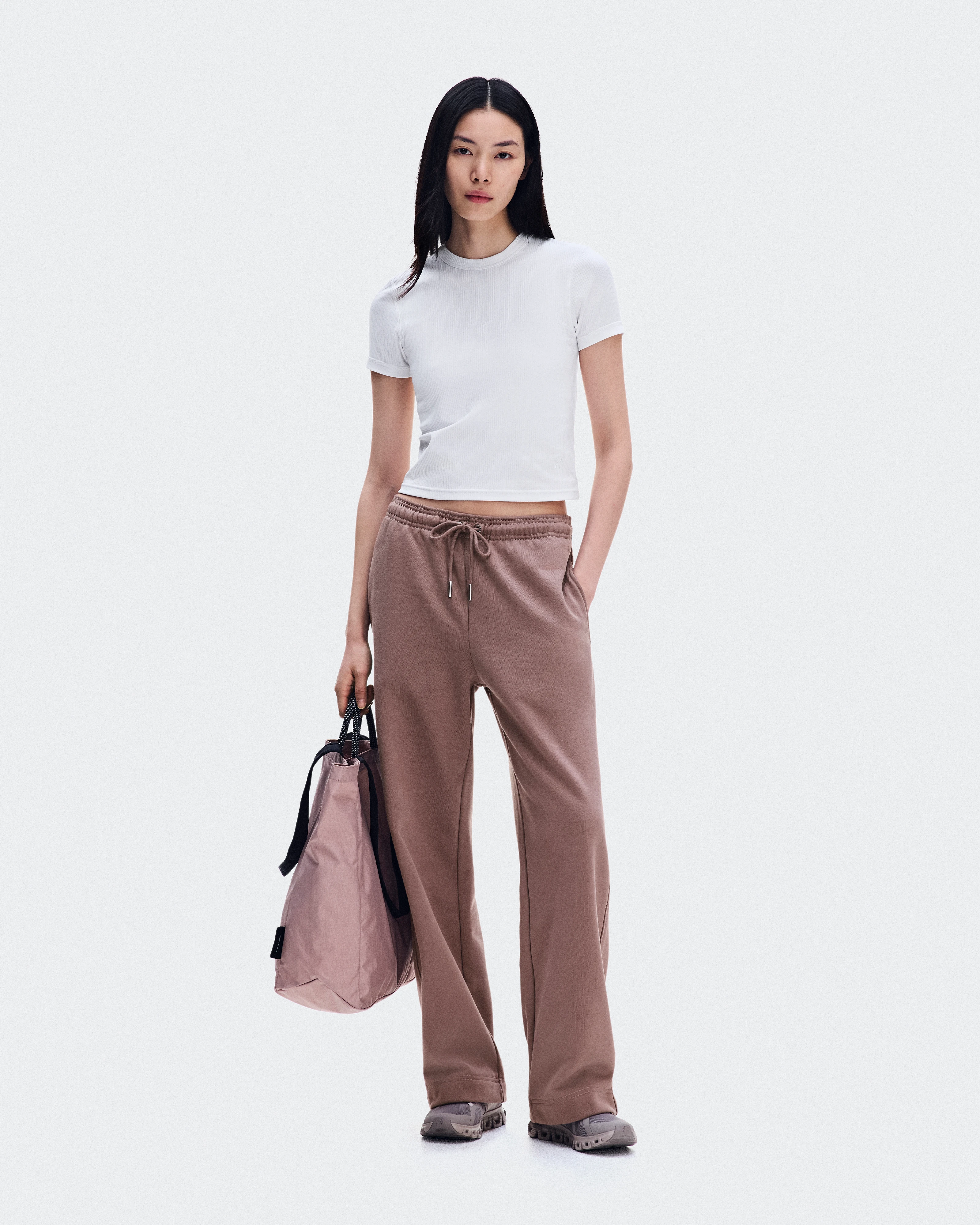 On Club Collective Pants Clove Women Pants