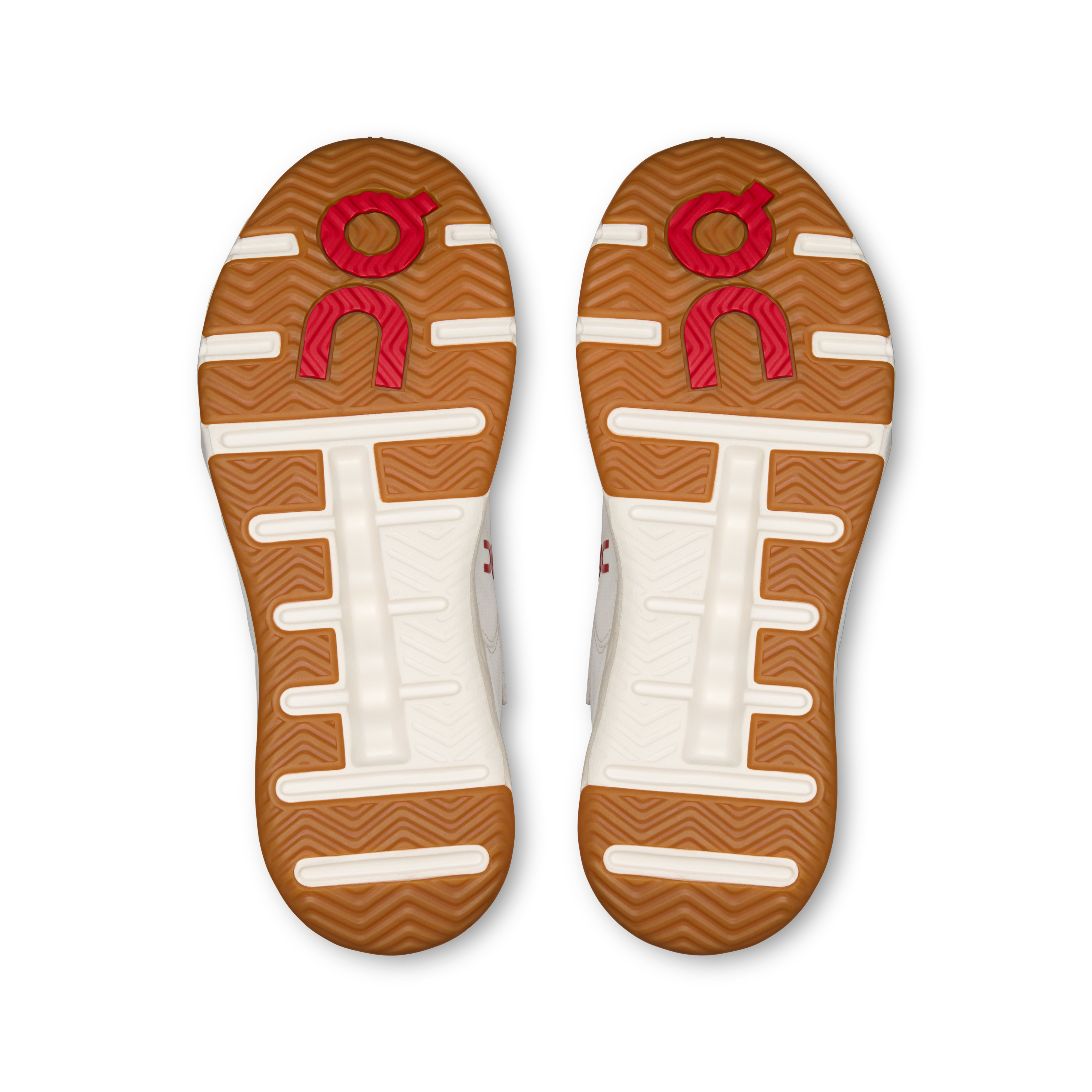 On THE ROGER Wildcard LC White & Robin Men Active life Shoes