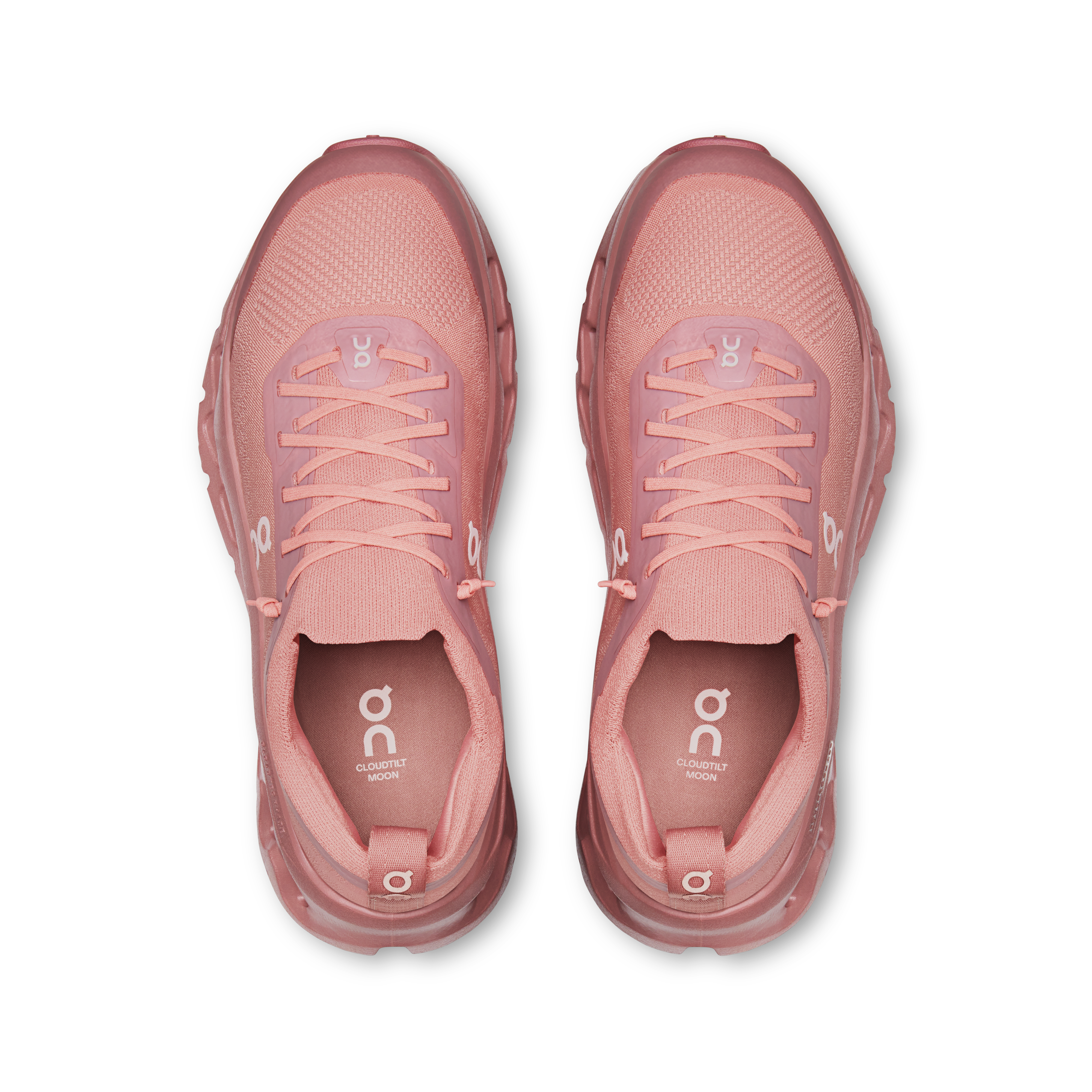 On Cloudtilt Moon Dustrose & Dustrose Women Active life Shoes