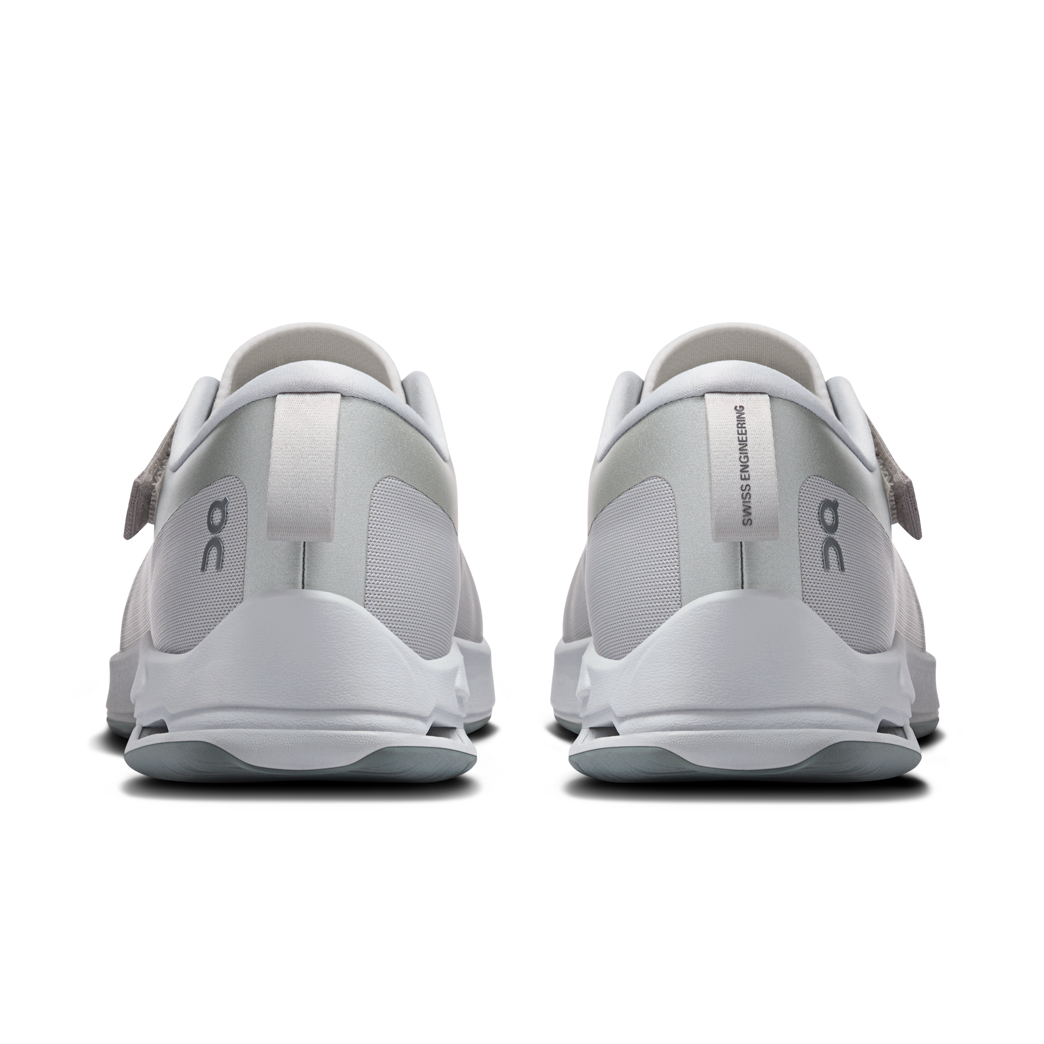 On Cloudnova Moon Wolf & Alloy Men Active life Shoes