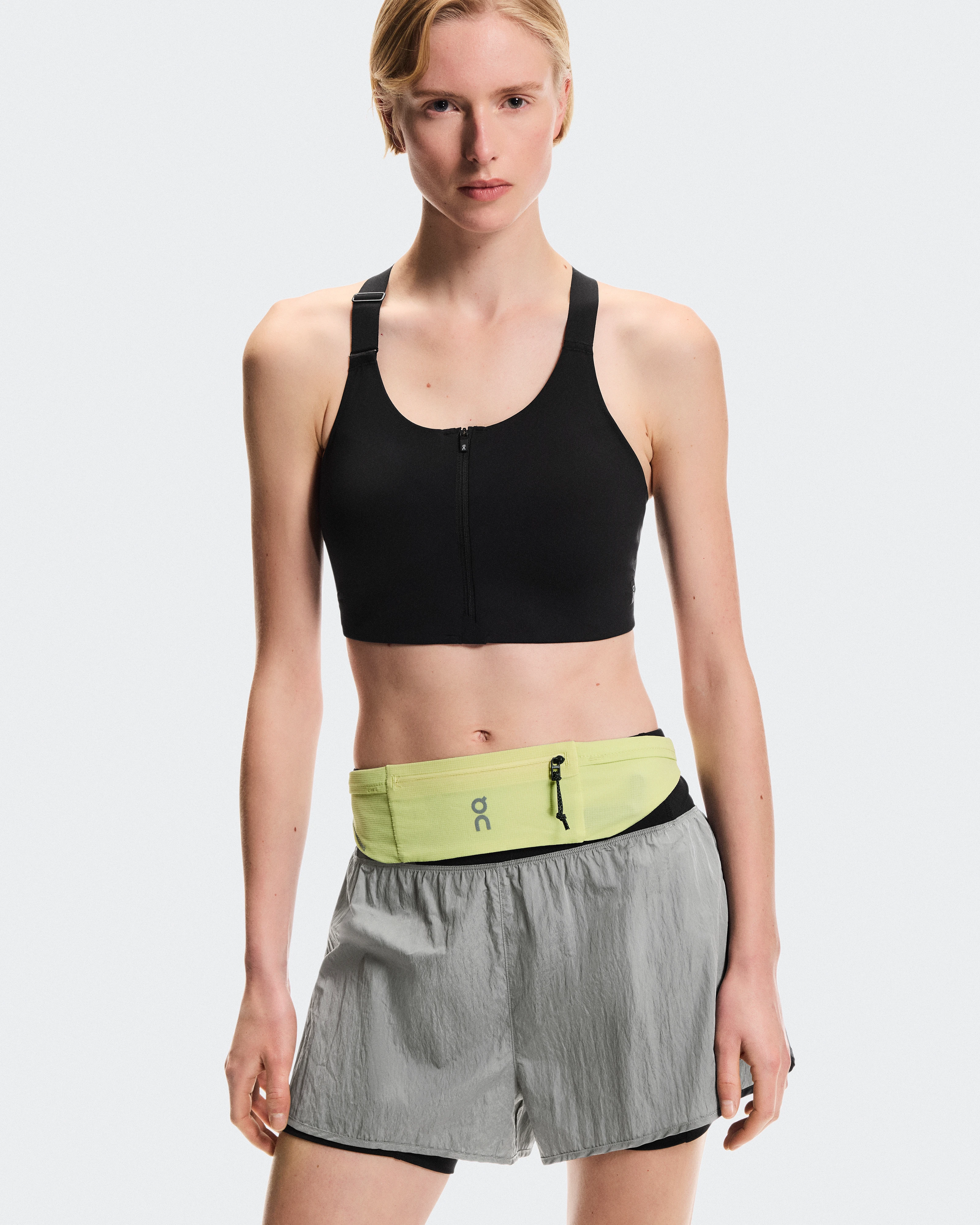 On Speed Belt Limelight Unisex Belts