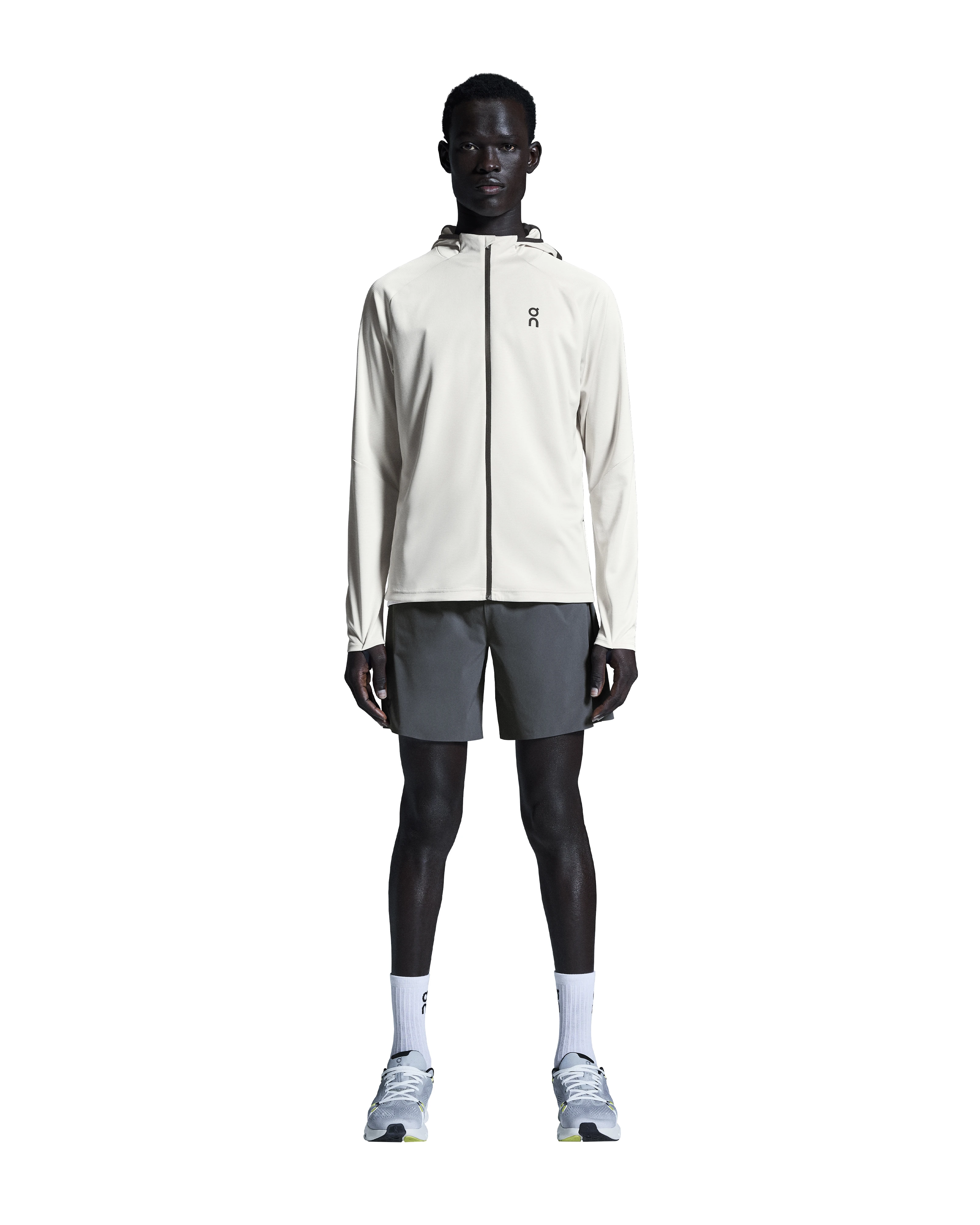 On 7" Performance Shorts Eclipse Men Shorts