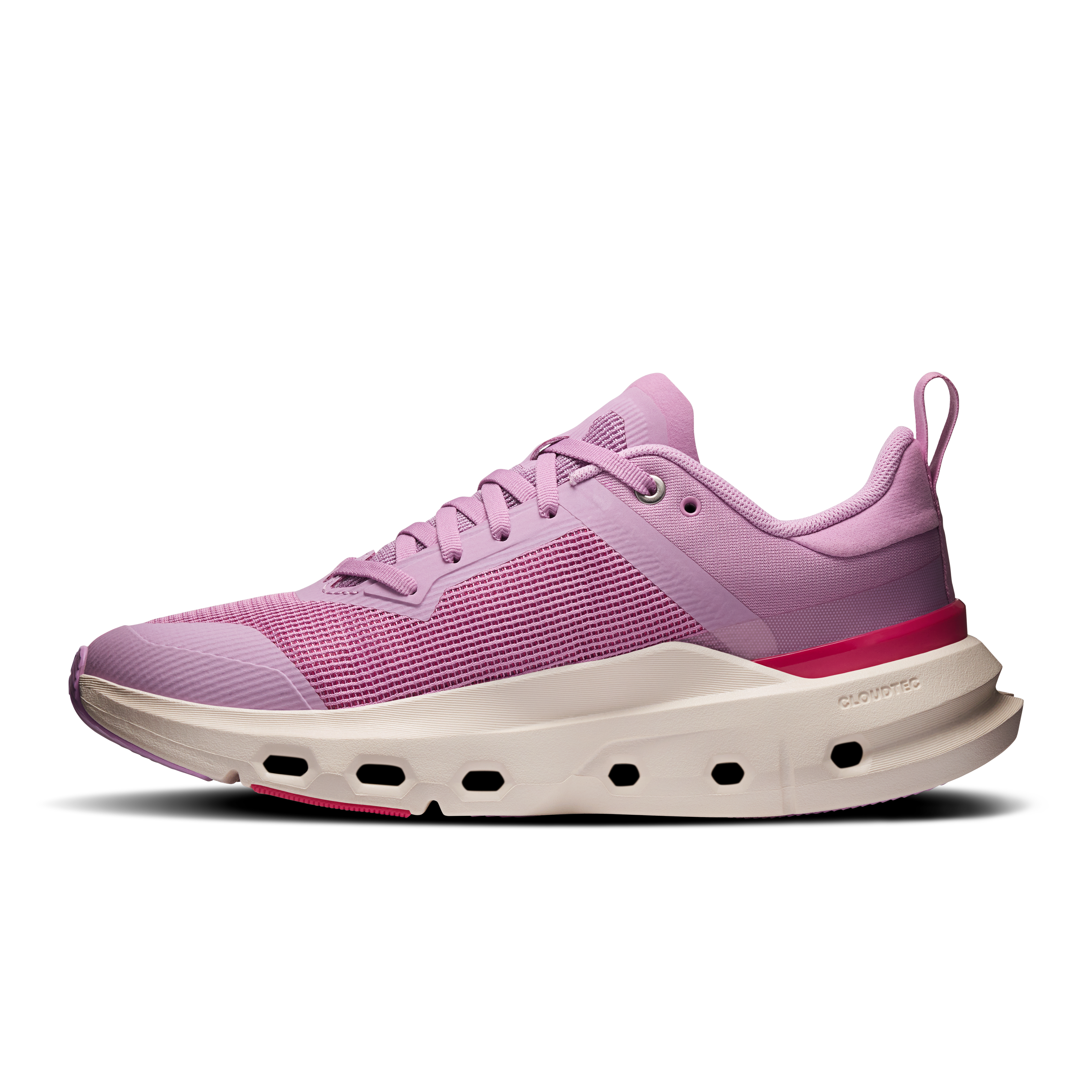 On Cloudpulse Next Sakura & Dew Women training_shoes Shoes