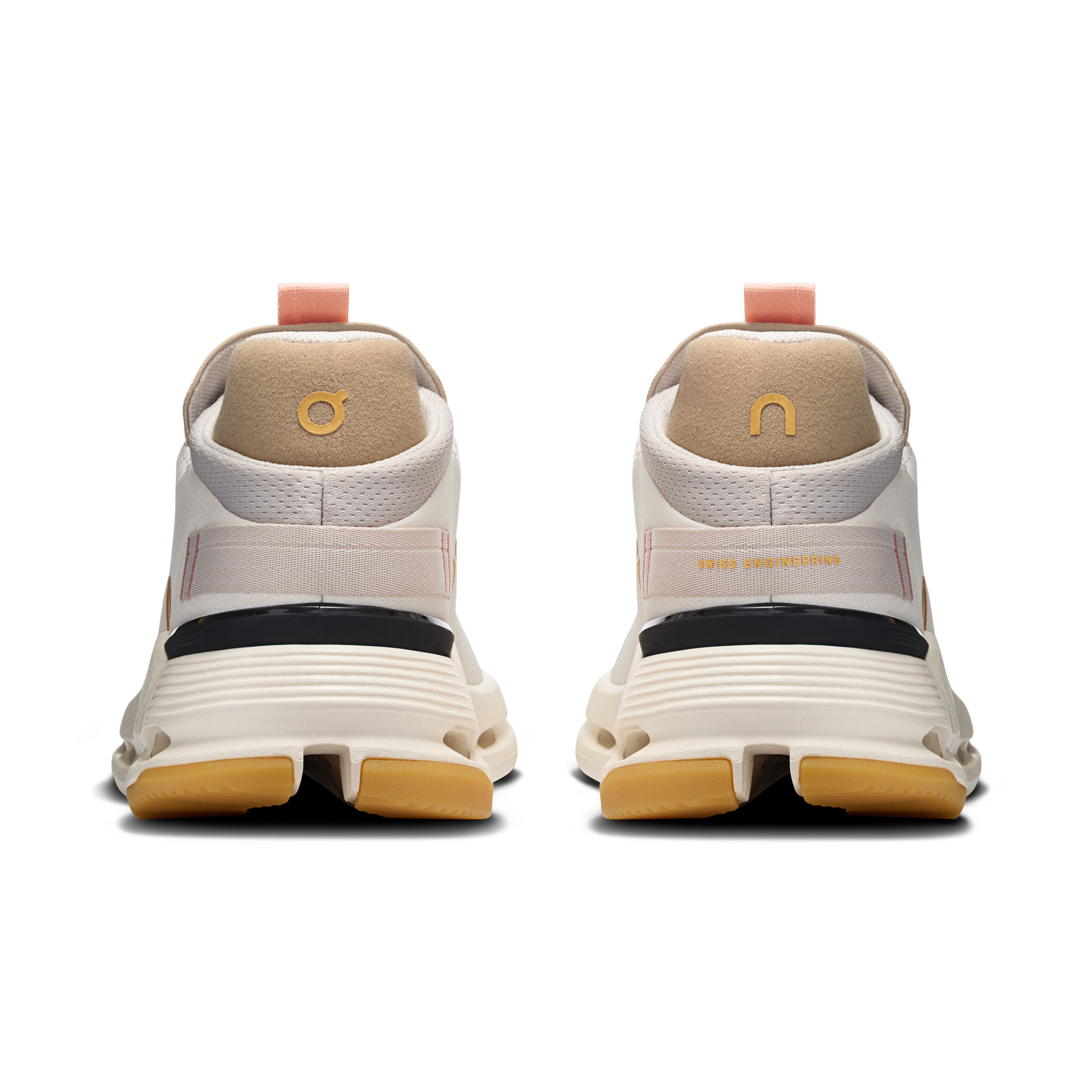 On Cloudnova 2 Dew & Sand Women Active life Shoes