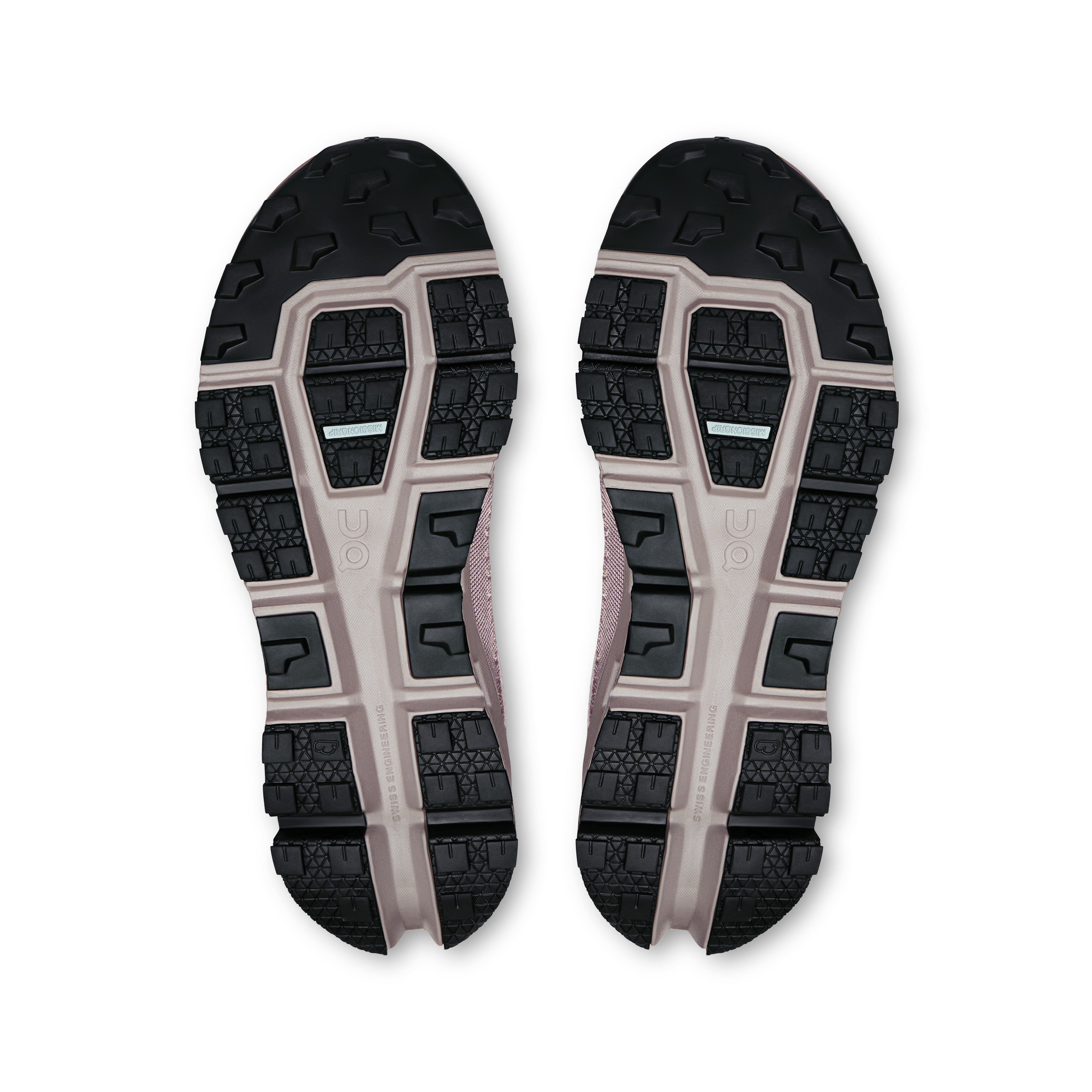 On Cloudaway 2 Cinder & Fog Women Active life Shoes