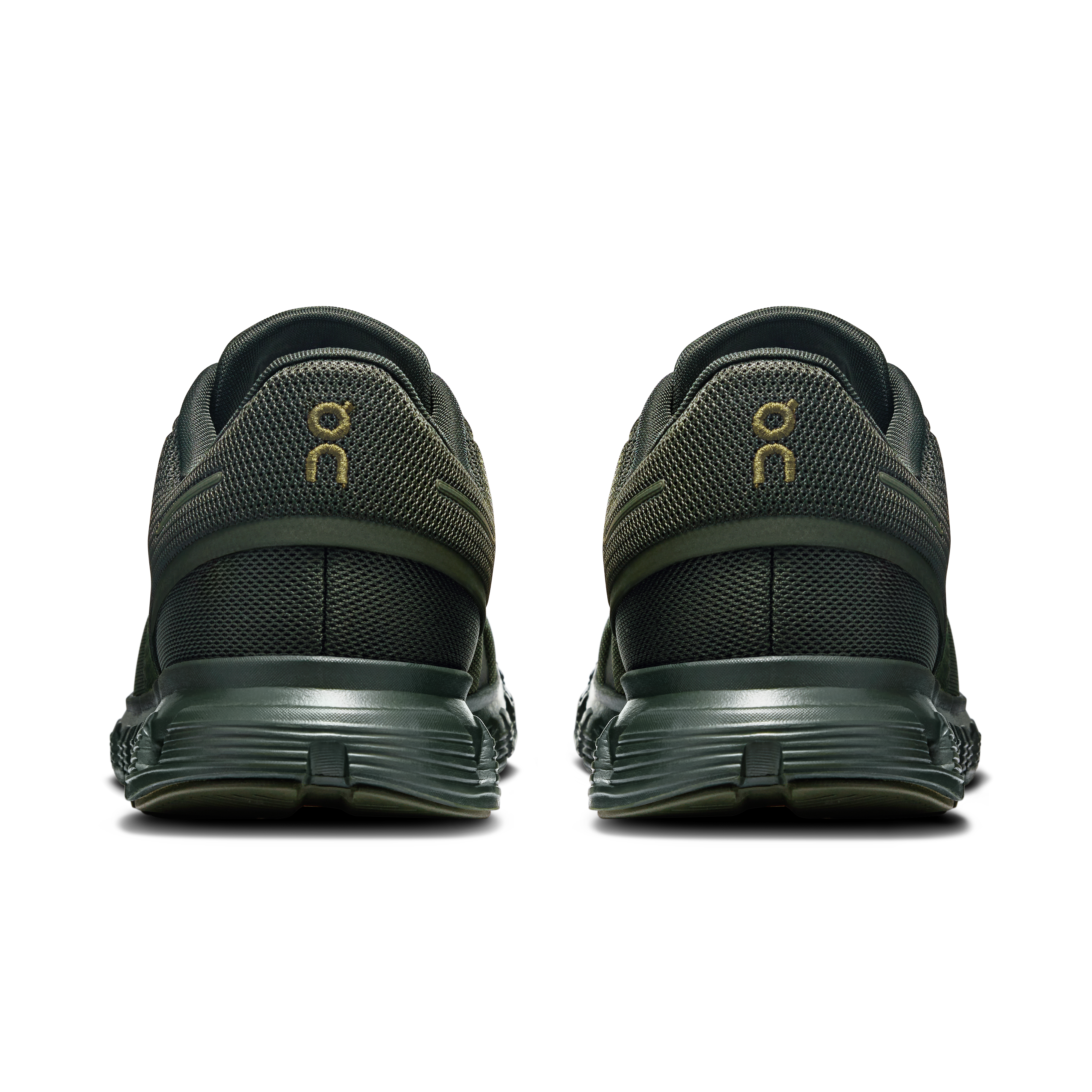 On Cloud 6 SHF Fir & Fir Men Active life Shoes