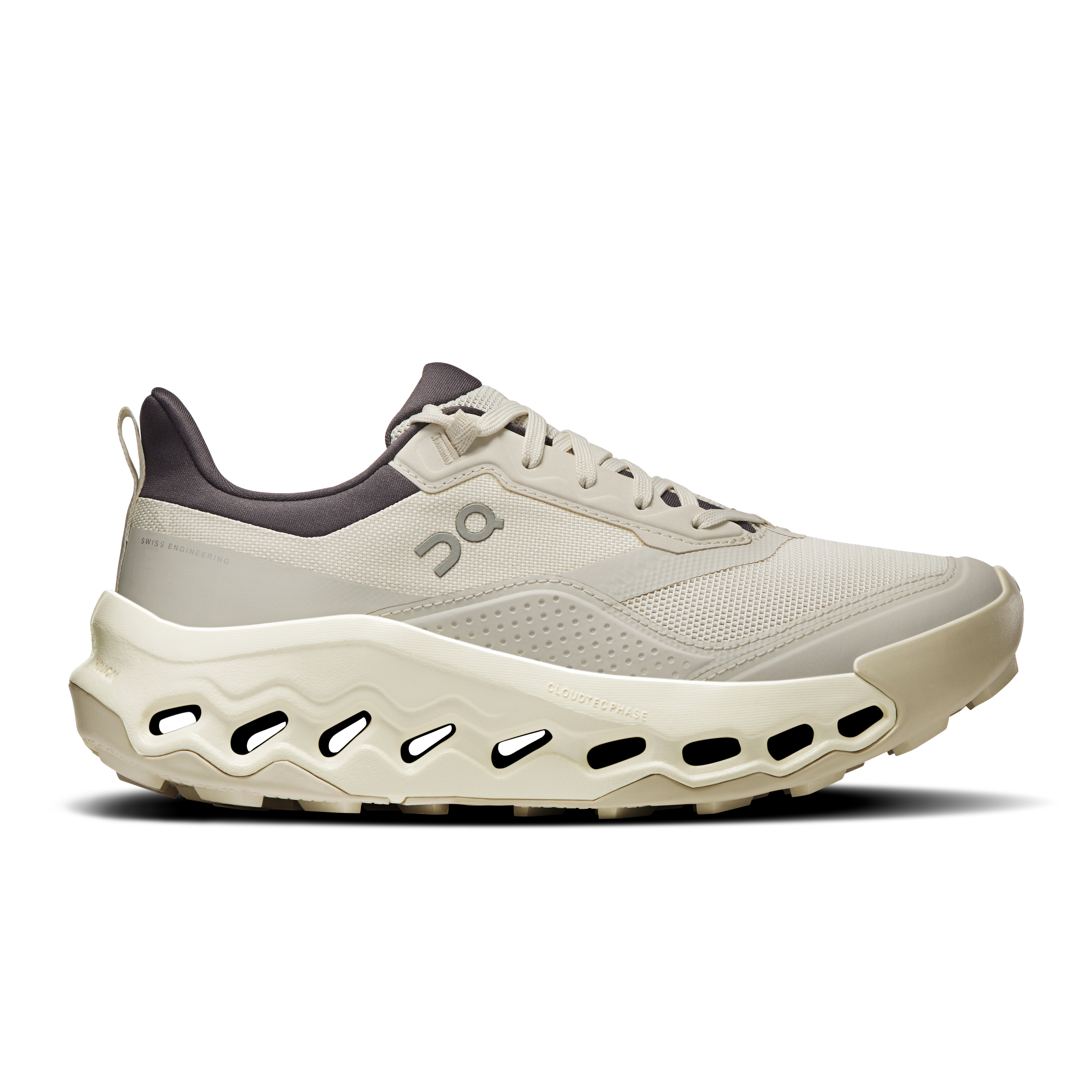 Cloudhorizon 2 Hiking Shoe in Ghost/Seedling