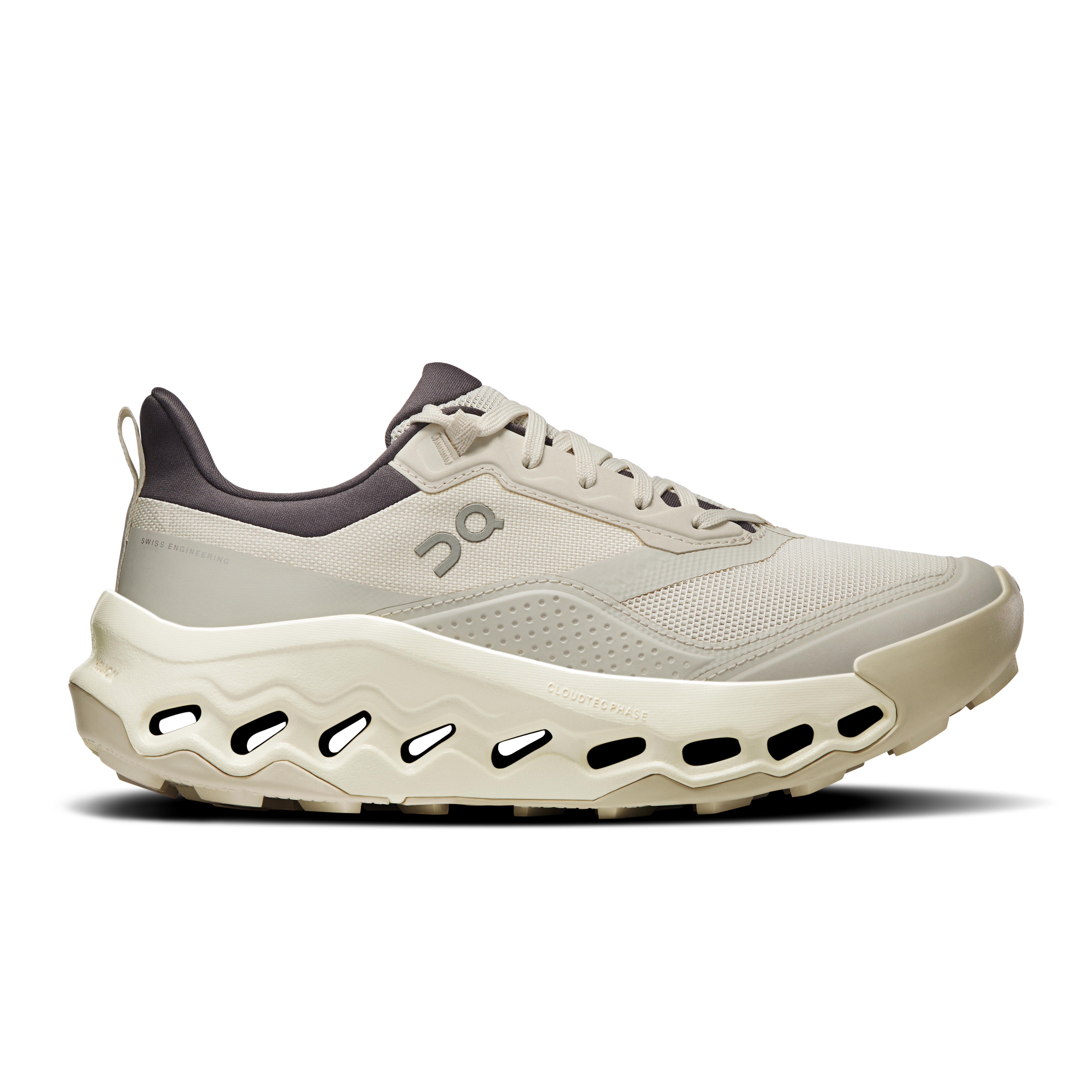 On Cloudhorizon 2 Ghost & Seedling Women – Hiking, walking, trails, all-day exploration Shoes