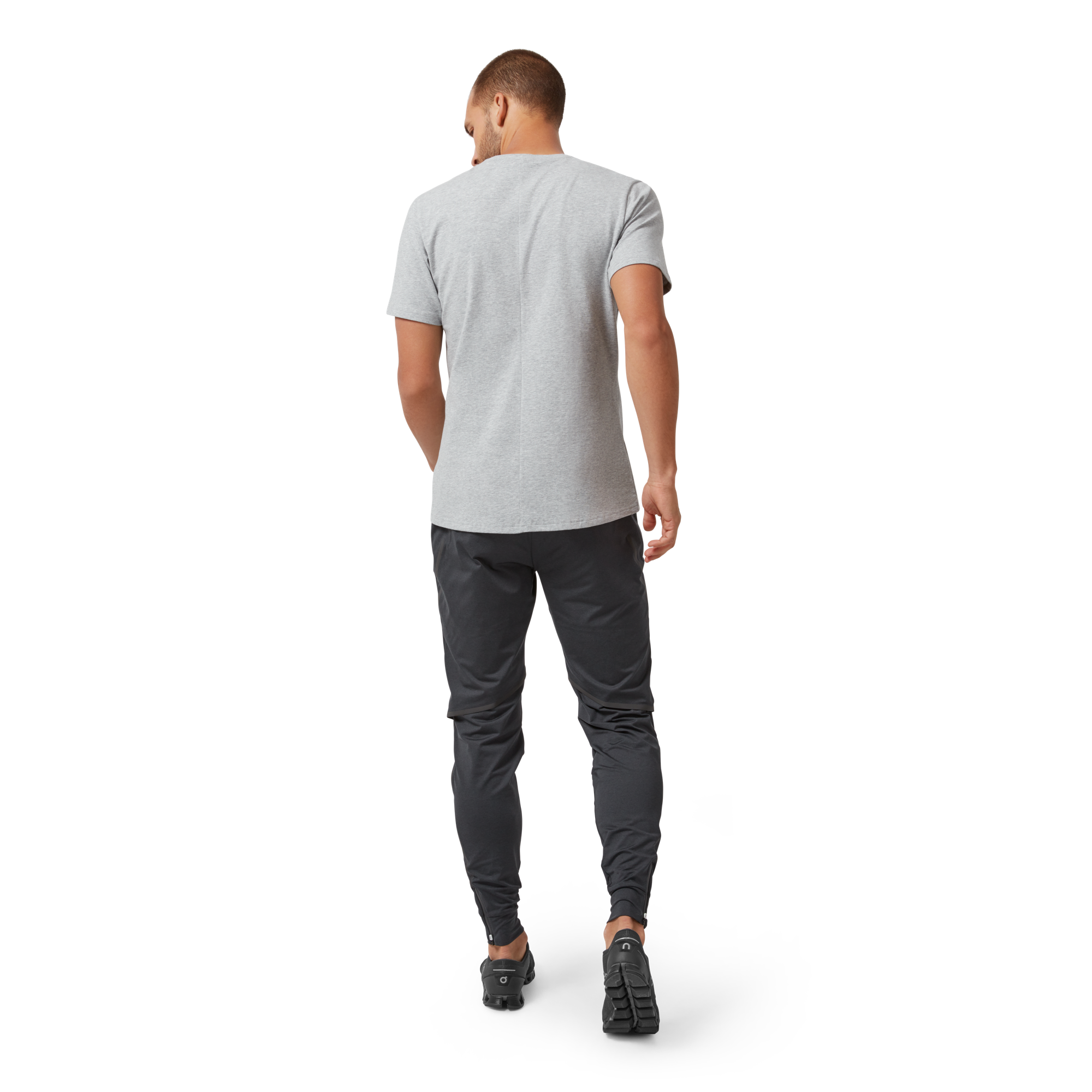 On Running Pants Black Men Pants