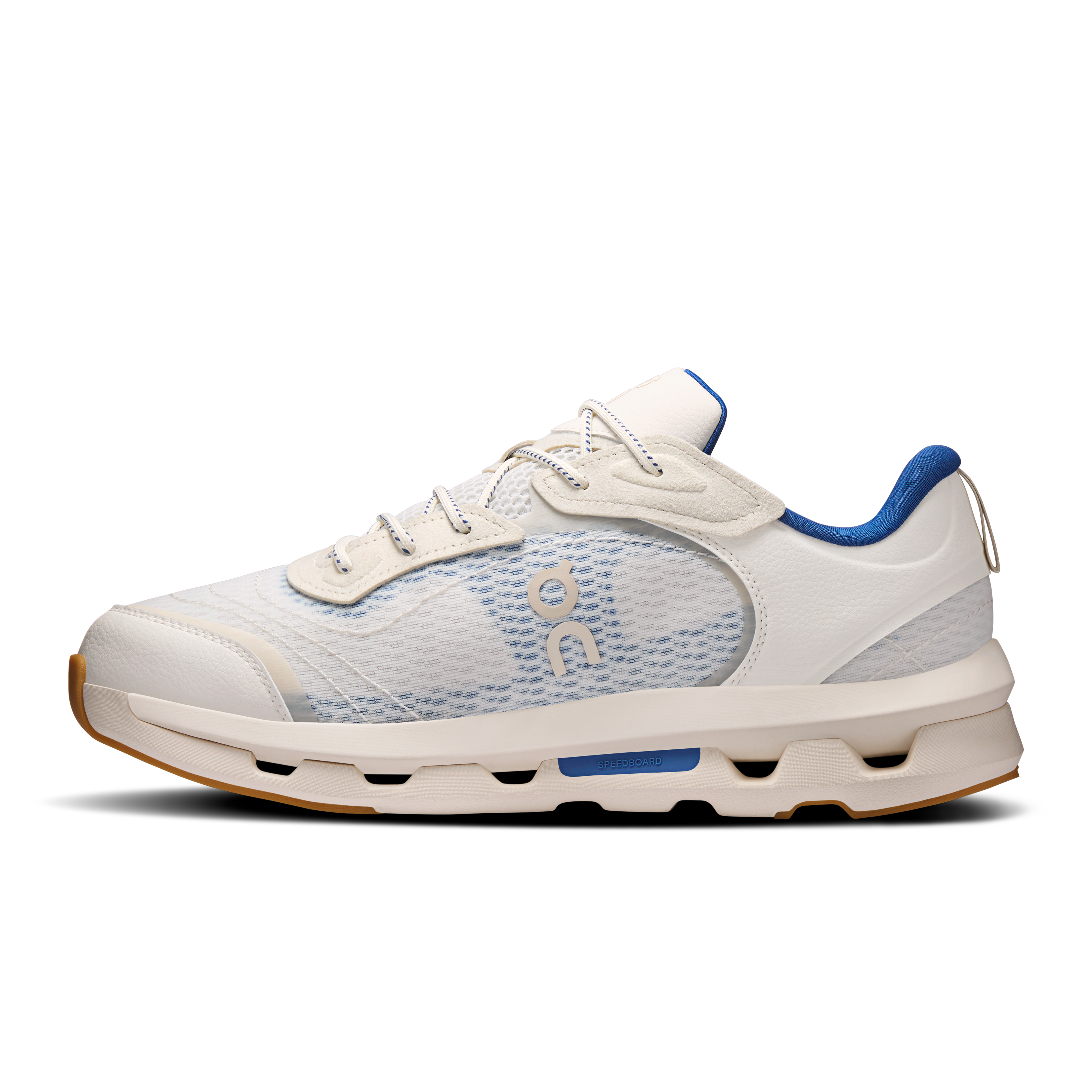 On Cloudzone Moon Ivory & Nightfall Men Active life Shoes