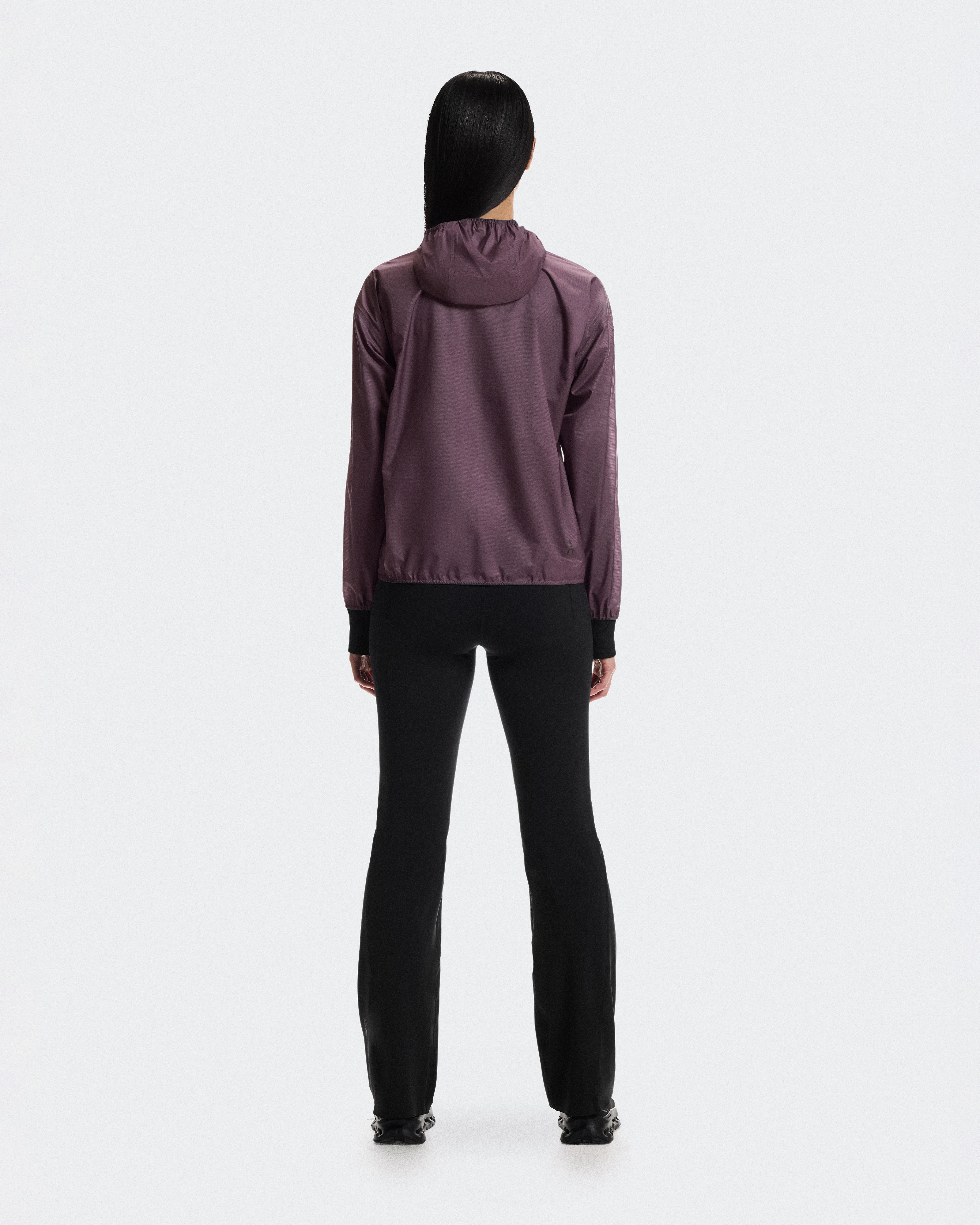 On Explore Lightweight Waterproof Jacket Gobi Women Jackets