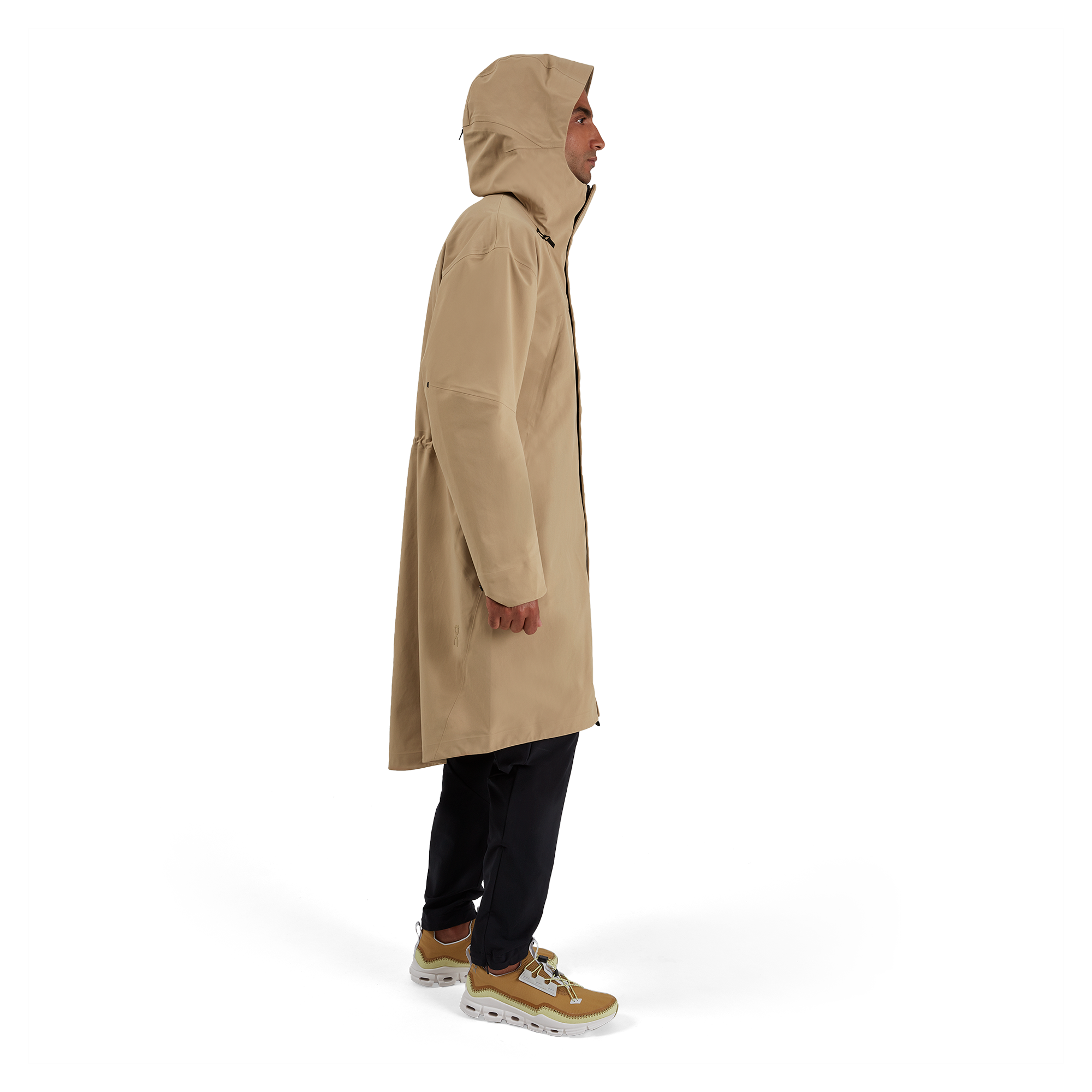 On Parka Chai Men Jackets