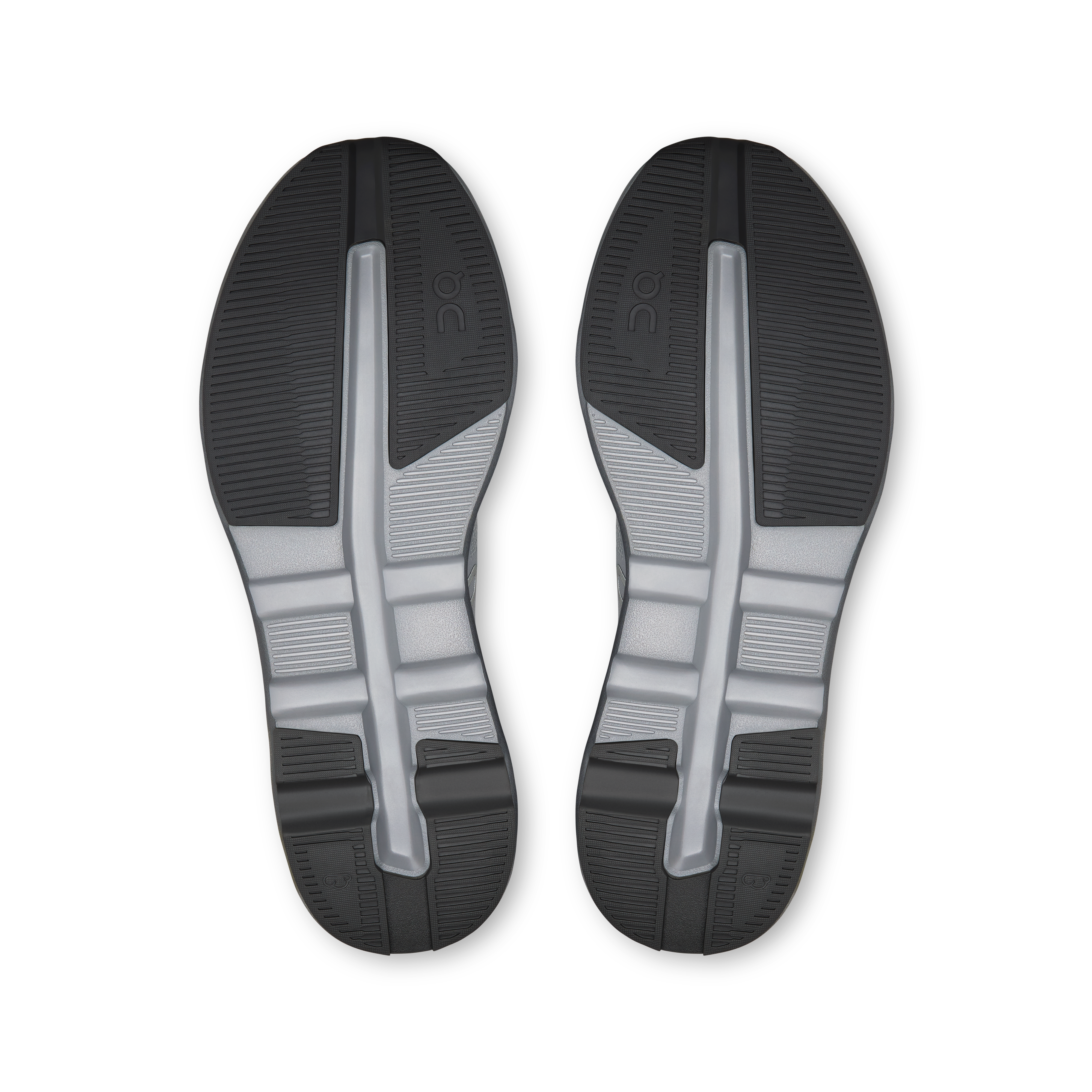 On Cloudzone Alloy & Rock Men Active life Shoes