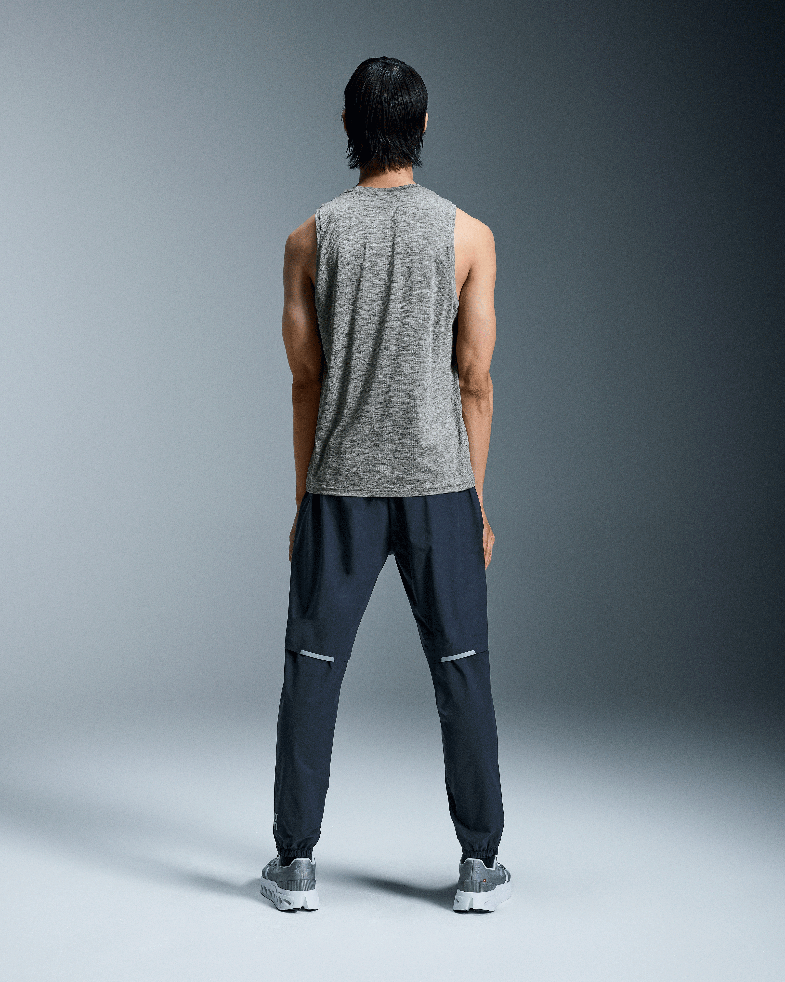 On Core Pants Midnight Men Pants