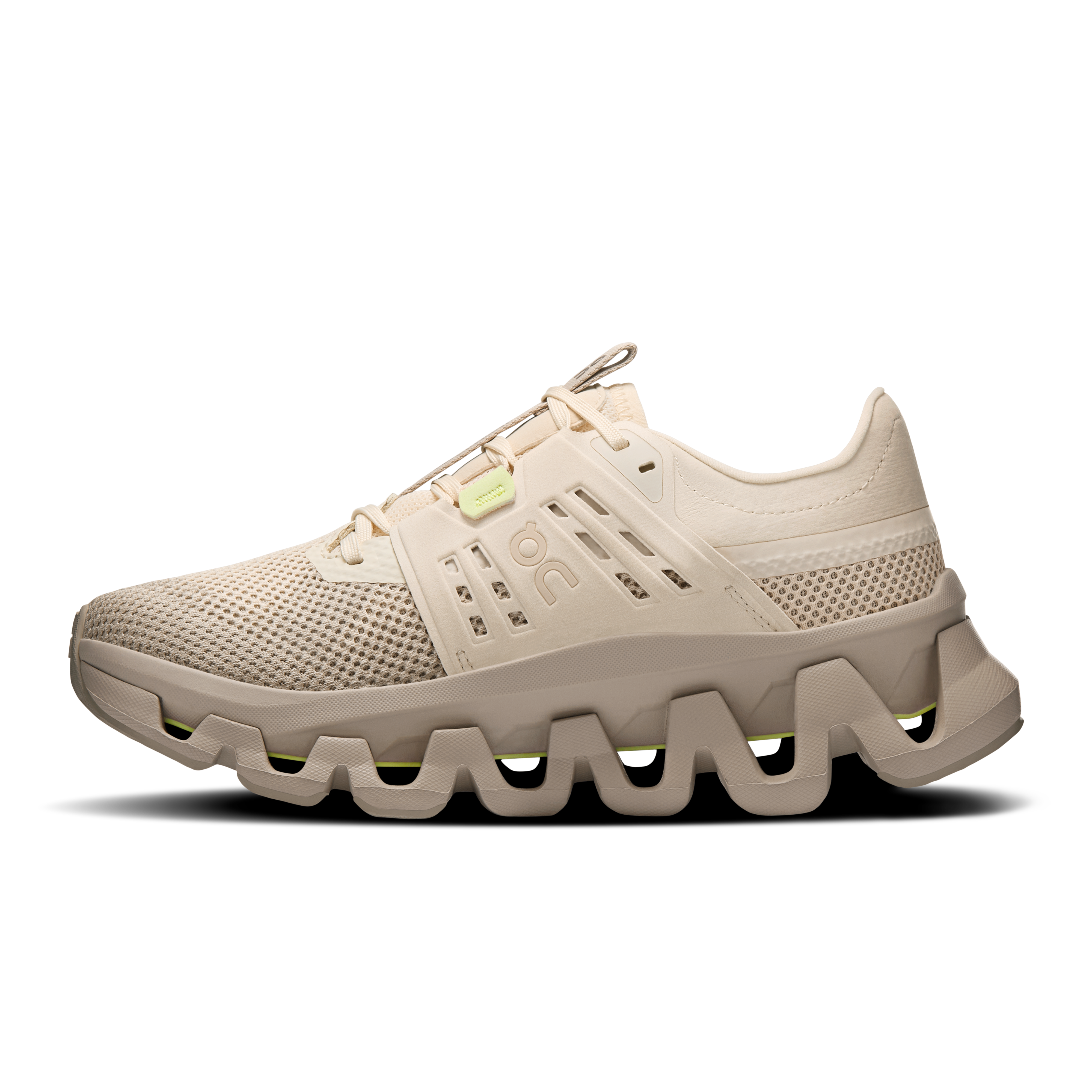On Cloudswift Amp Sand & Desert Women Active life Shoes