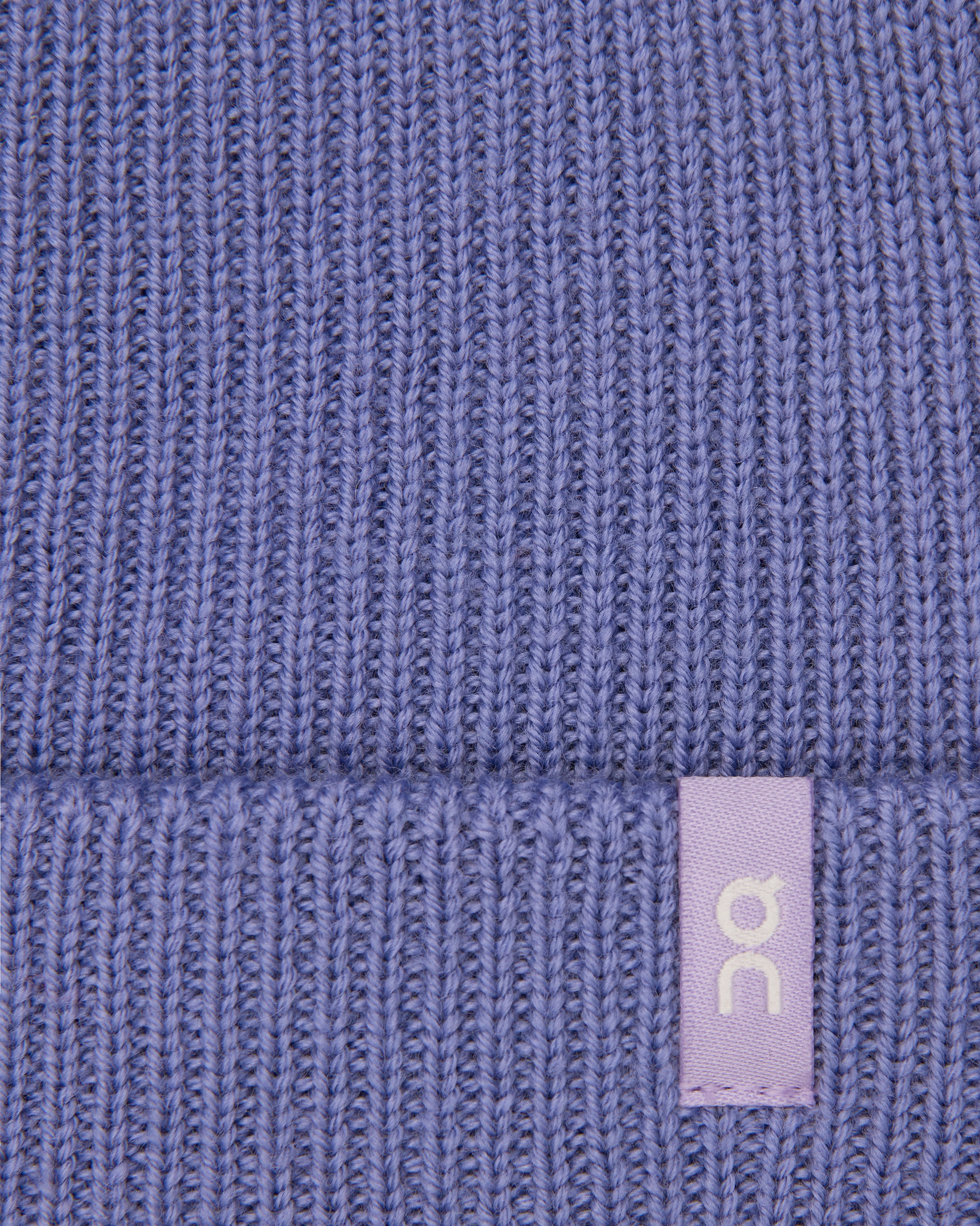 On Merino Beanie Kids Bloom Kids Headwear