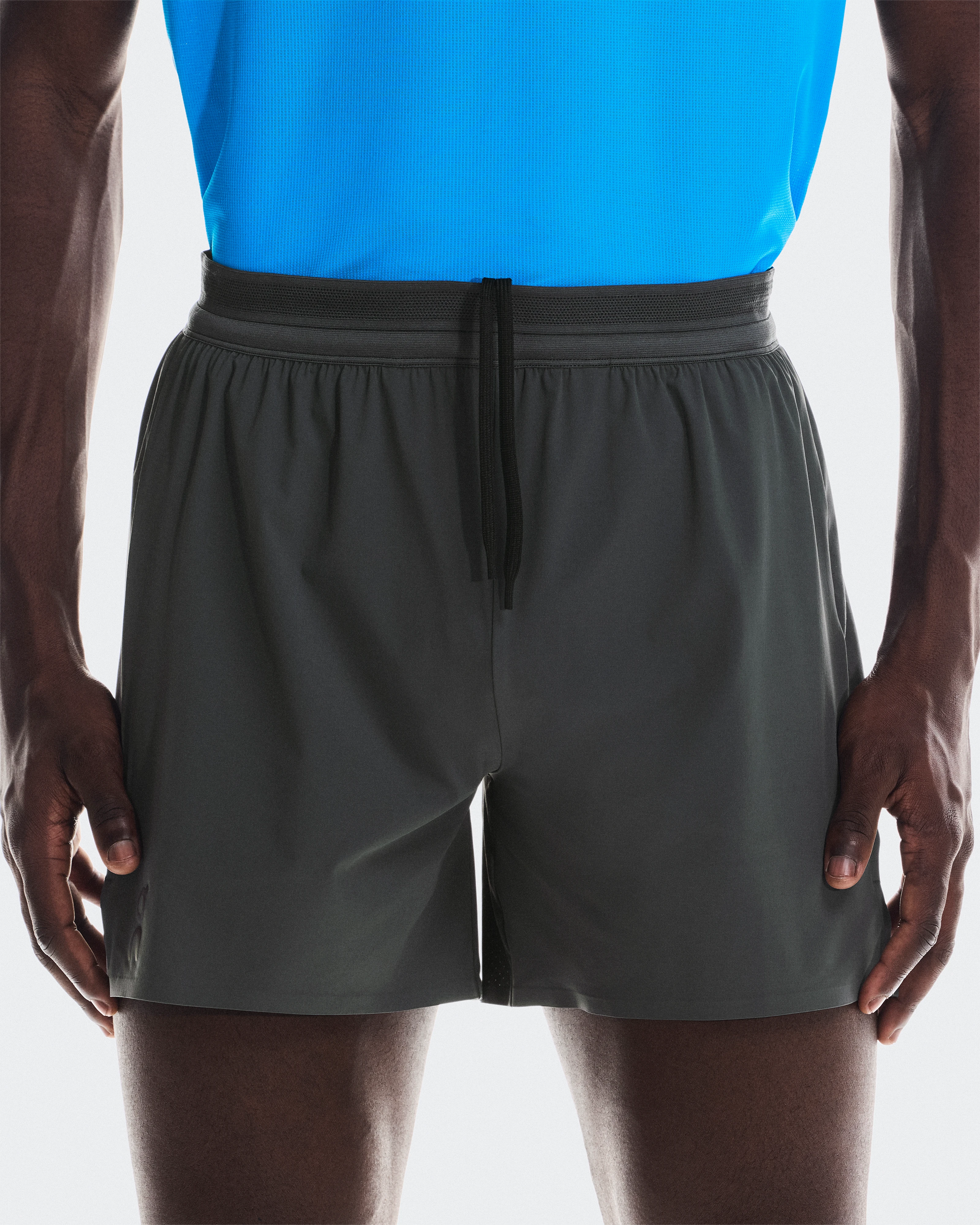 On 5" Performance Shorts Eclipse Men Shorts