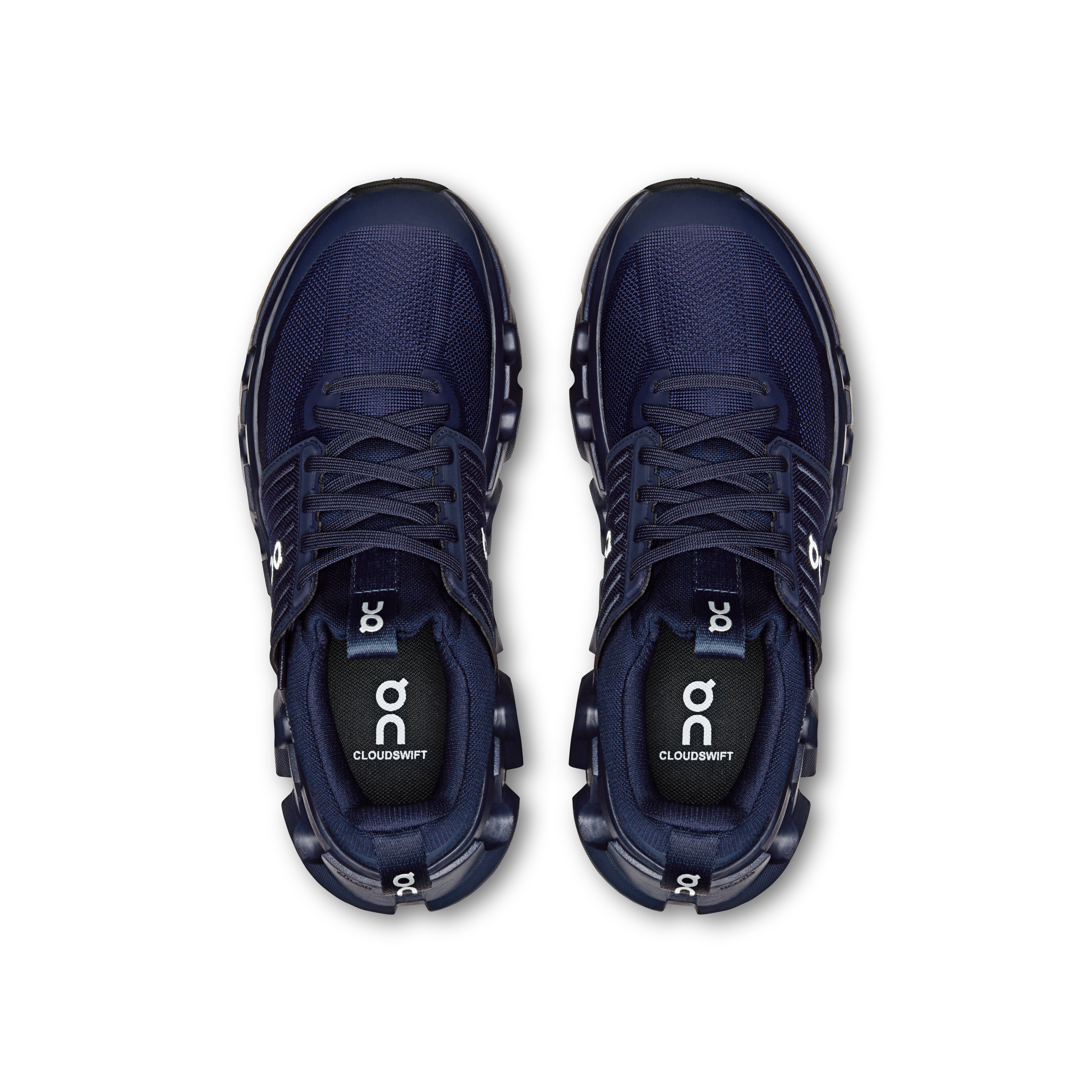 On Cloudswift Youth Midnight & Midnight Youth Active life Shoes