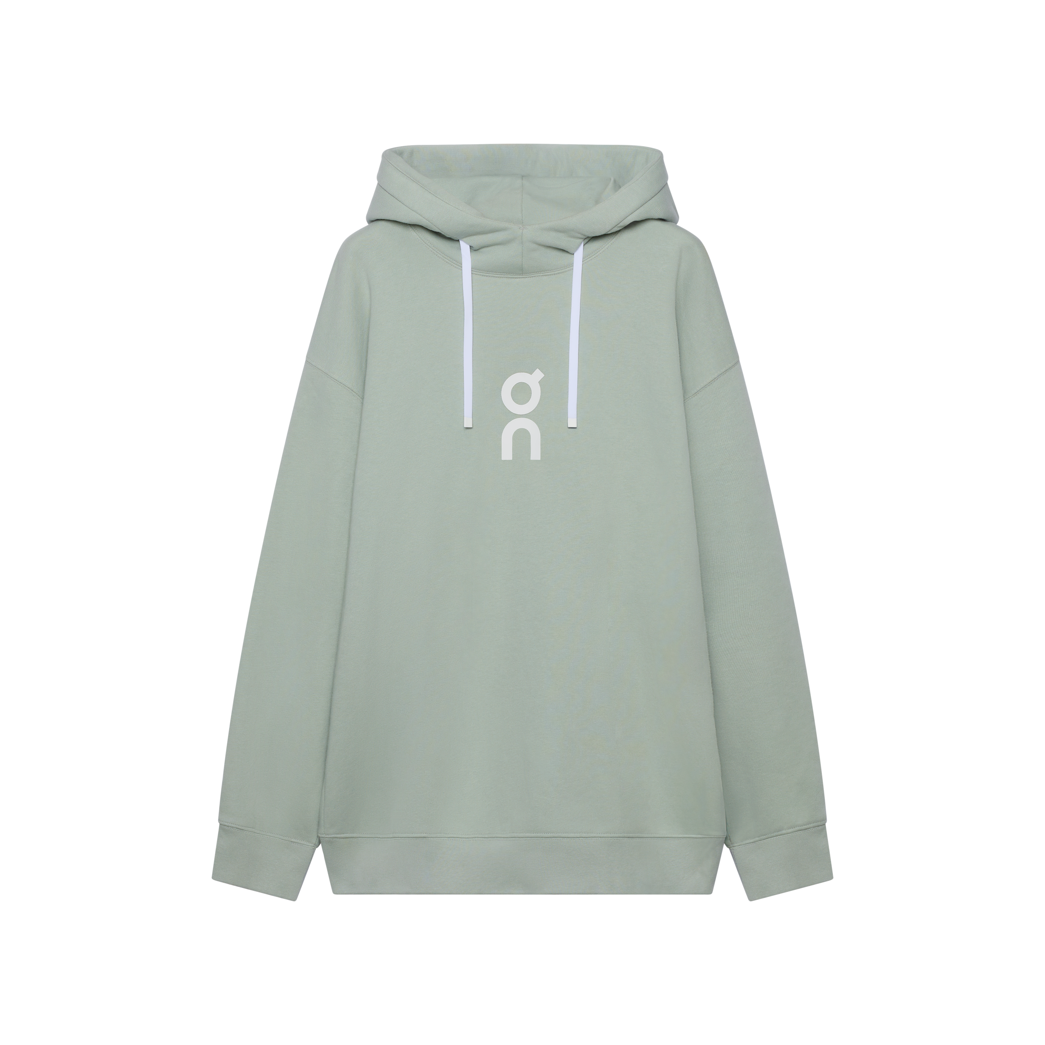 Club Hoodie in Mineral