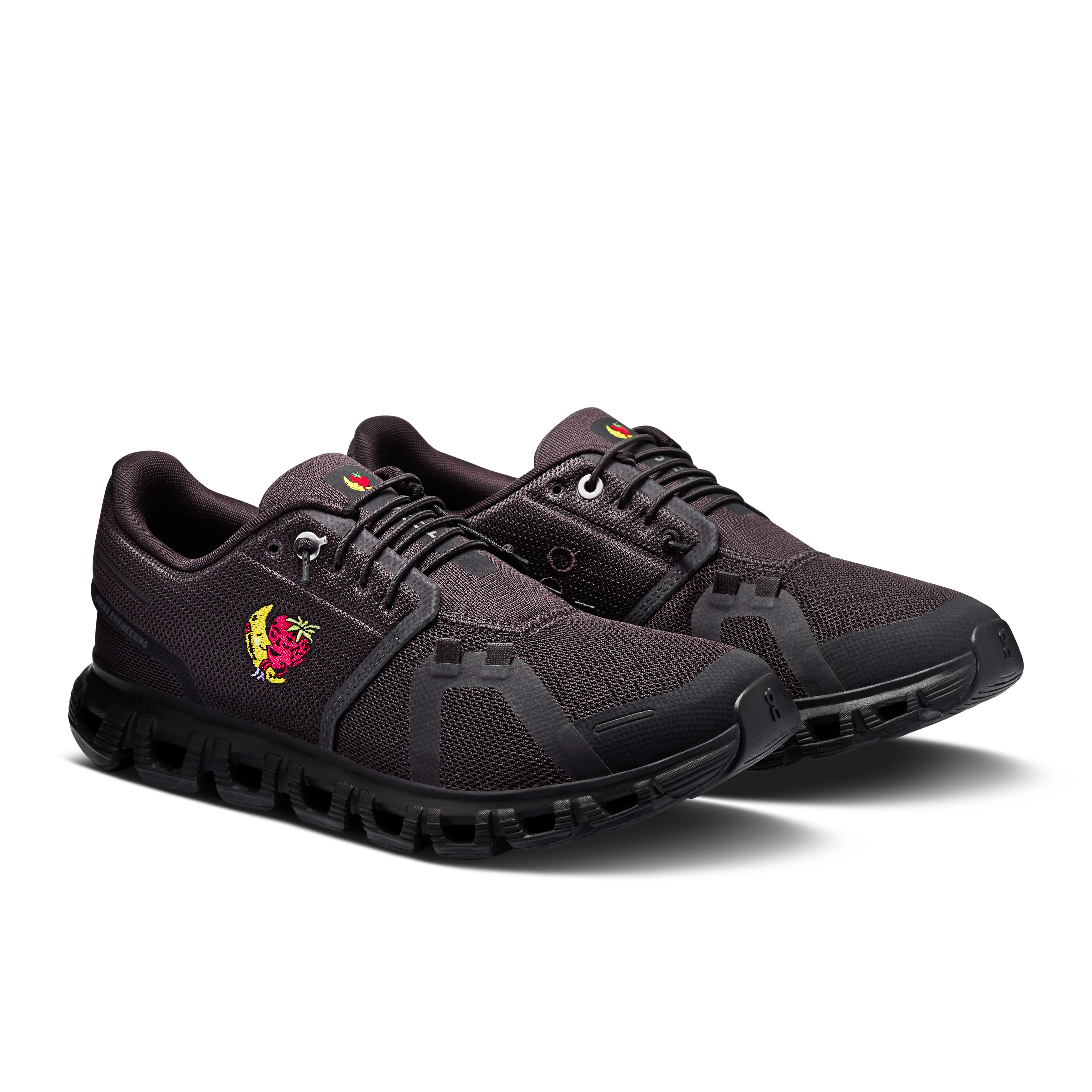 On Cloud 6 SHF Ox & Ox Women Active life Shoes