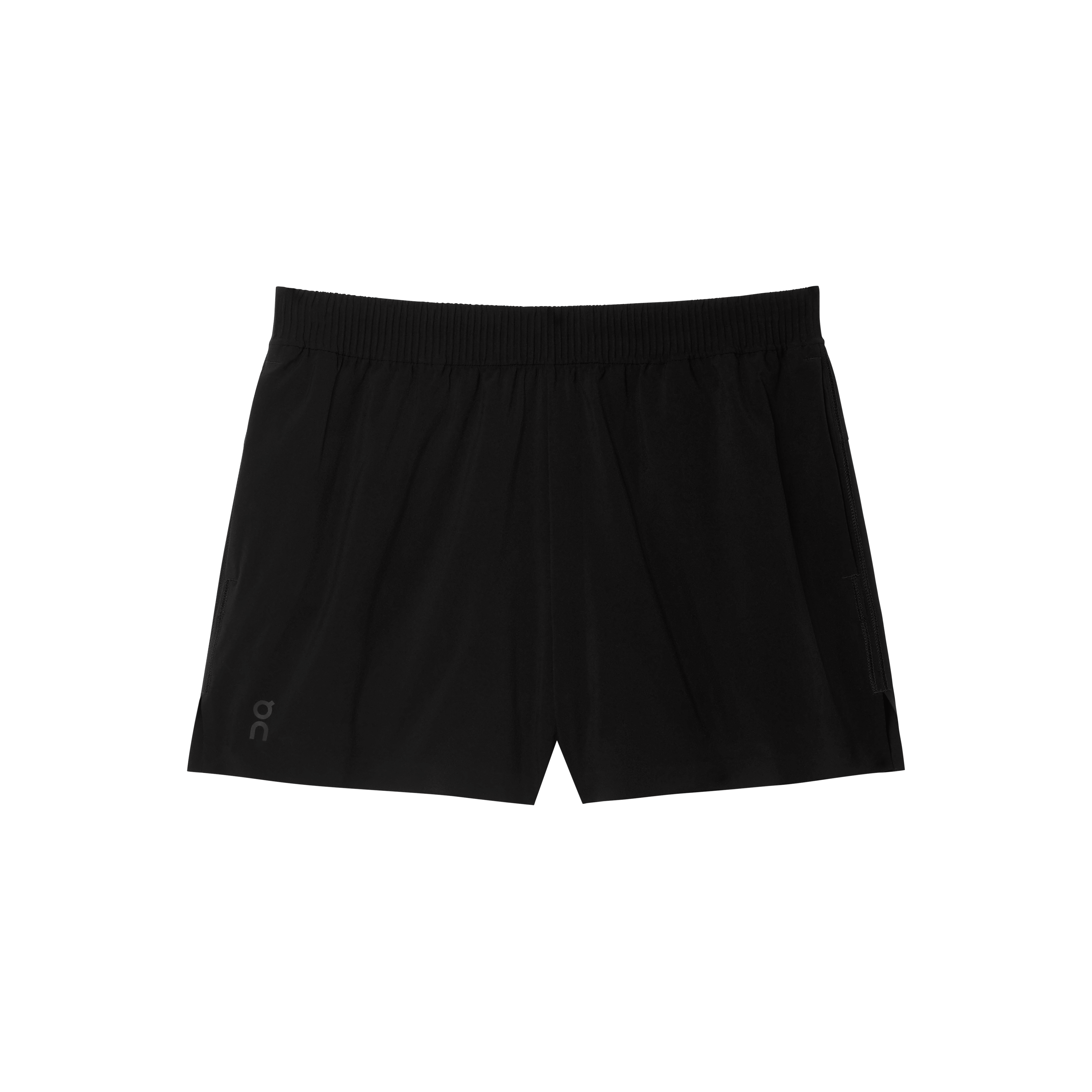 Focus Shorts in Black