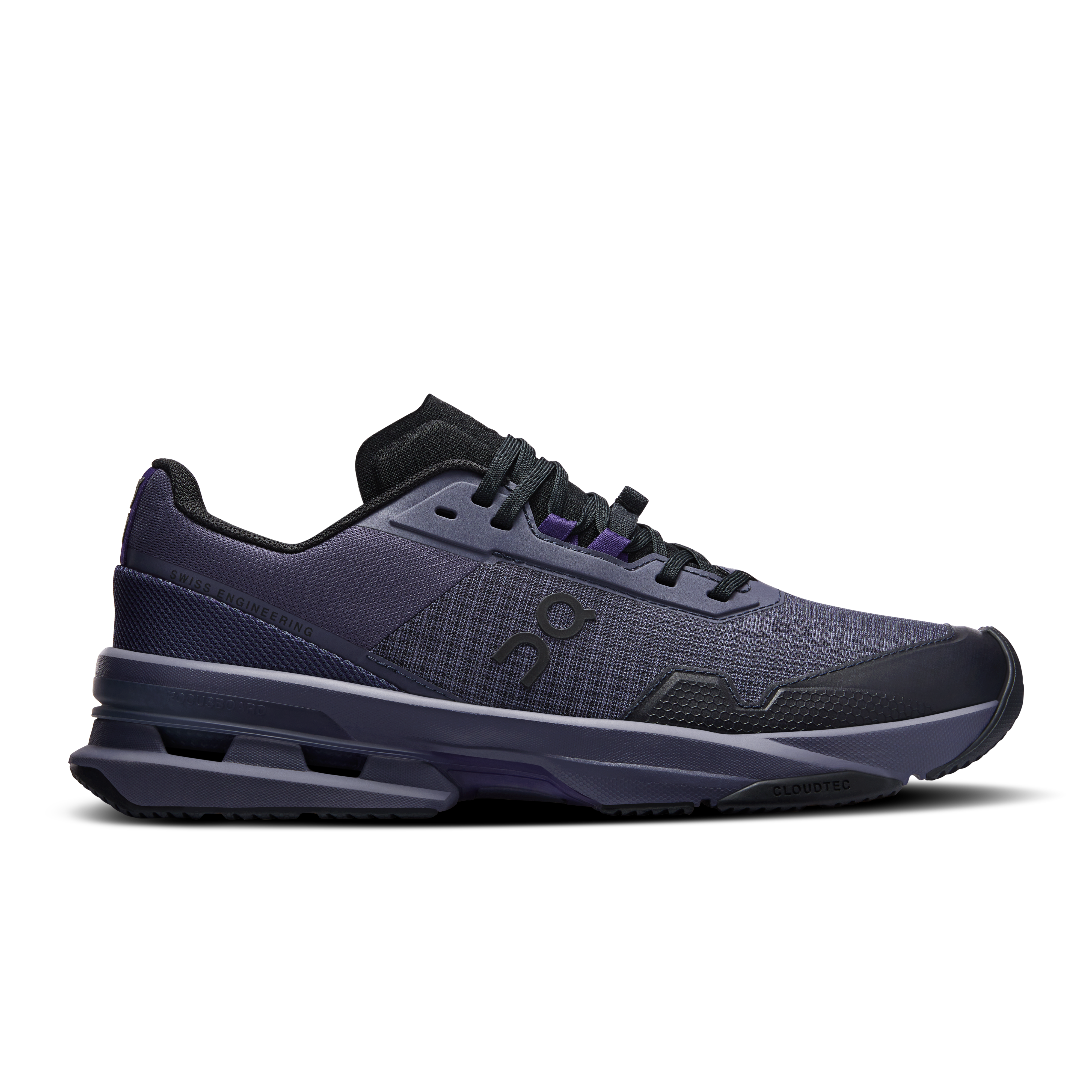 Cloudpulse Pro Shoe in Flint/Black