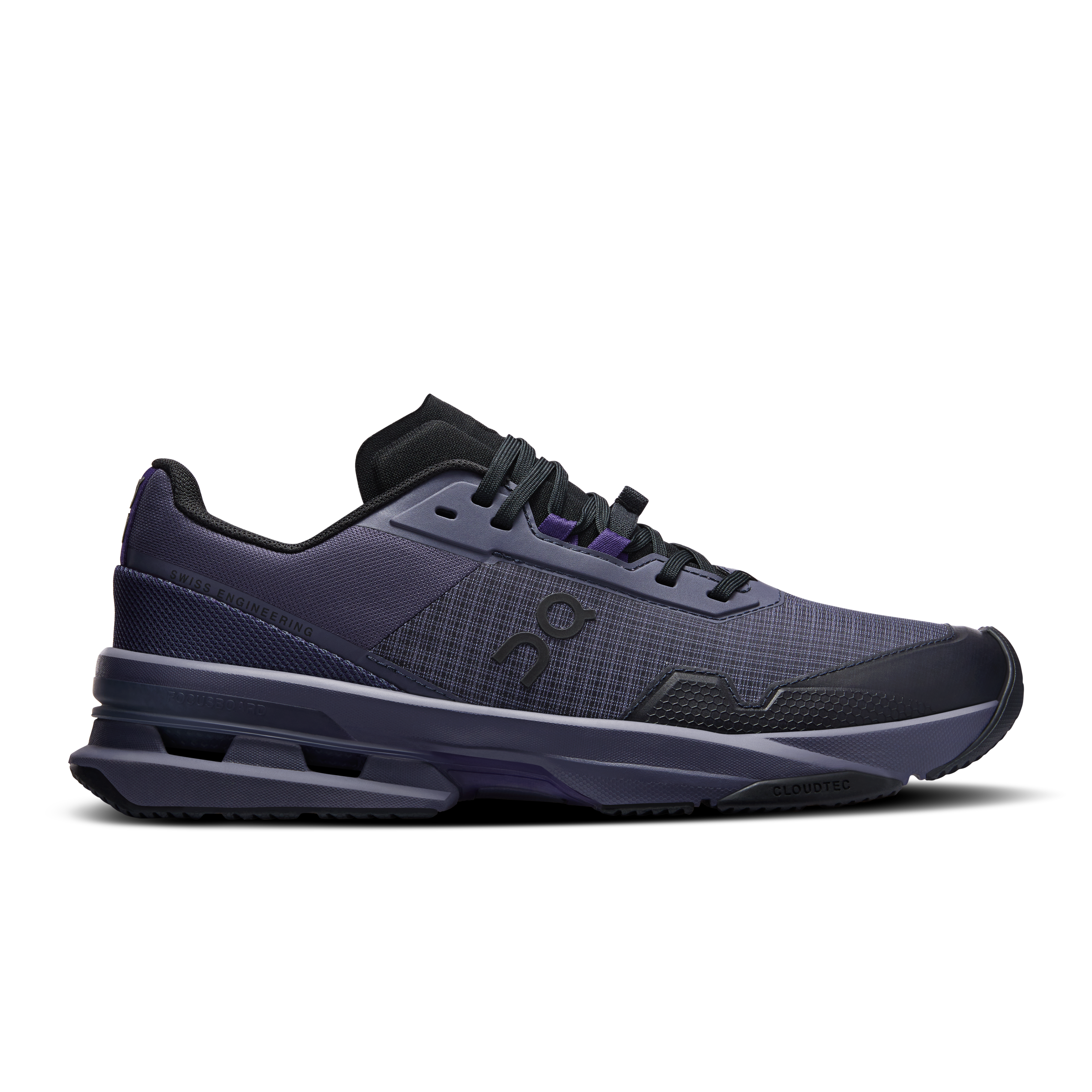 On Cloudpulse Pro Flint & Black Women – Strength training Shoes