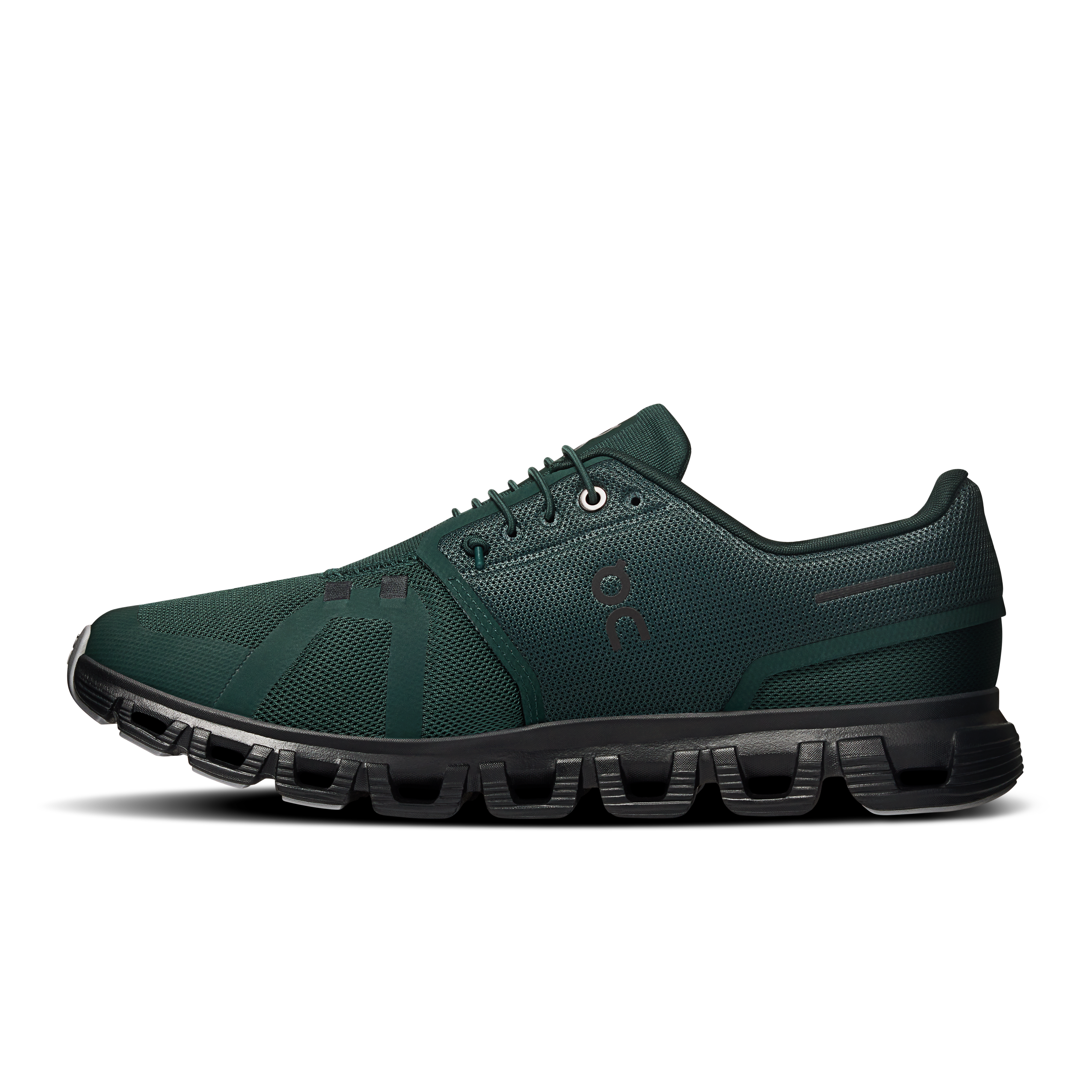 On Cloud 6 Evergreen & Glacier Men Active life Shoes