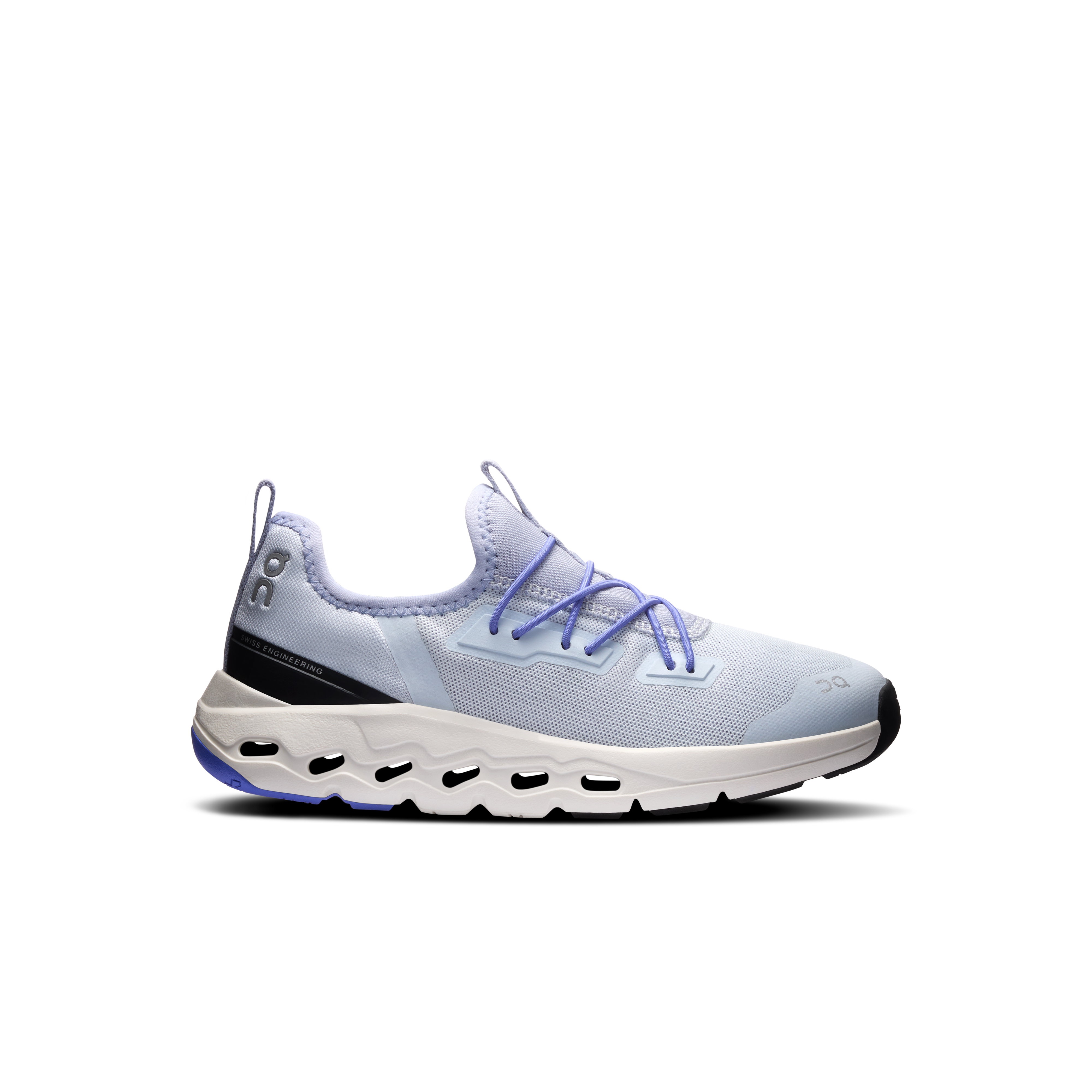 On Cloudleap Marsh & Sailor Kids – All-day wear, lightweight, CloudTec Phase™ Shoes