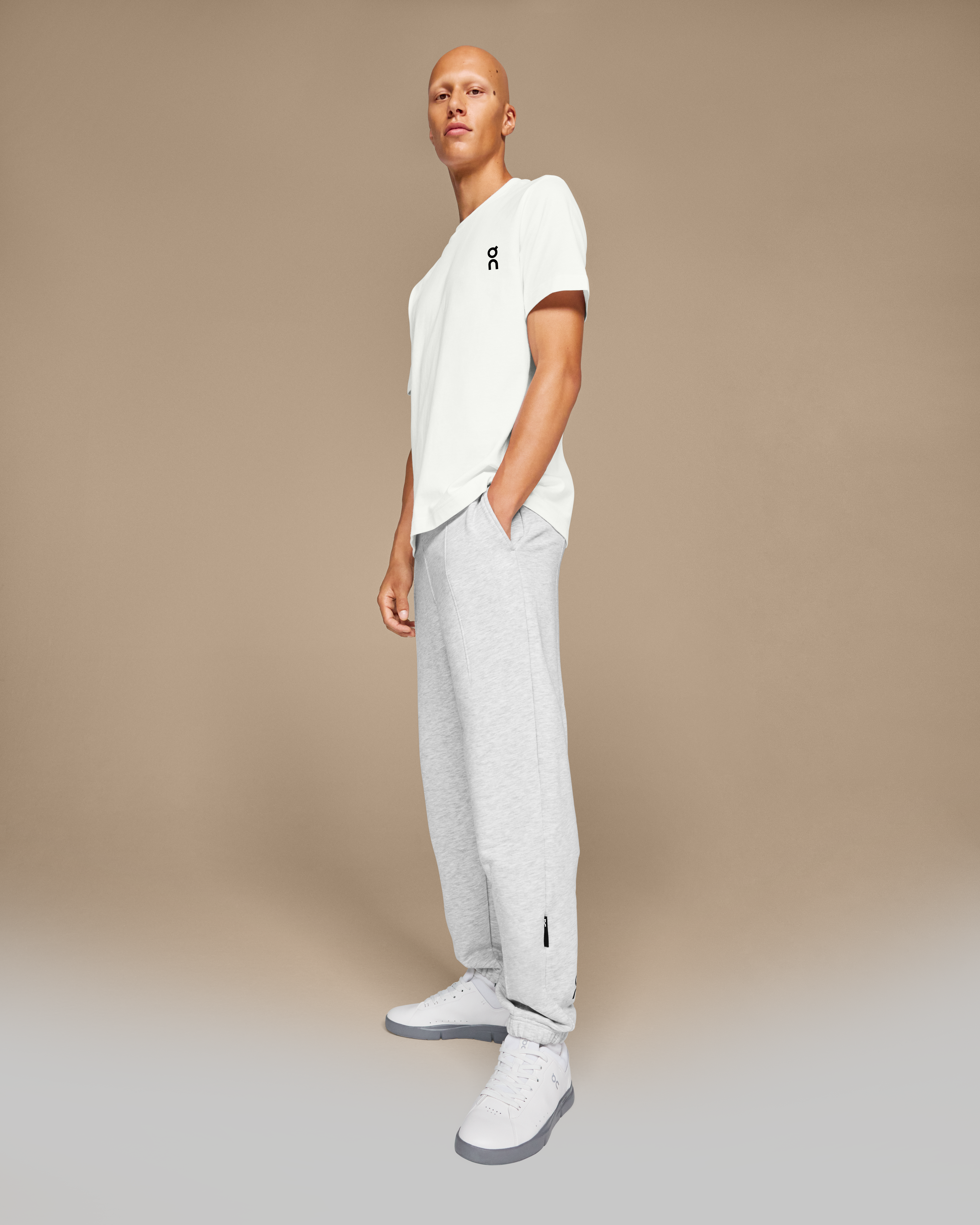 On Club Pants Crater Men Pants