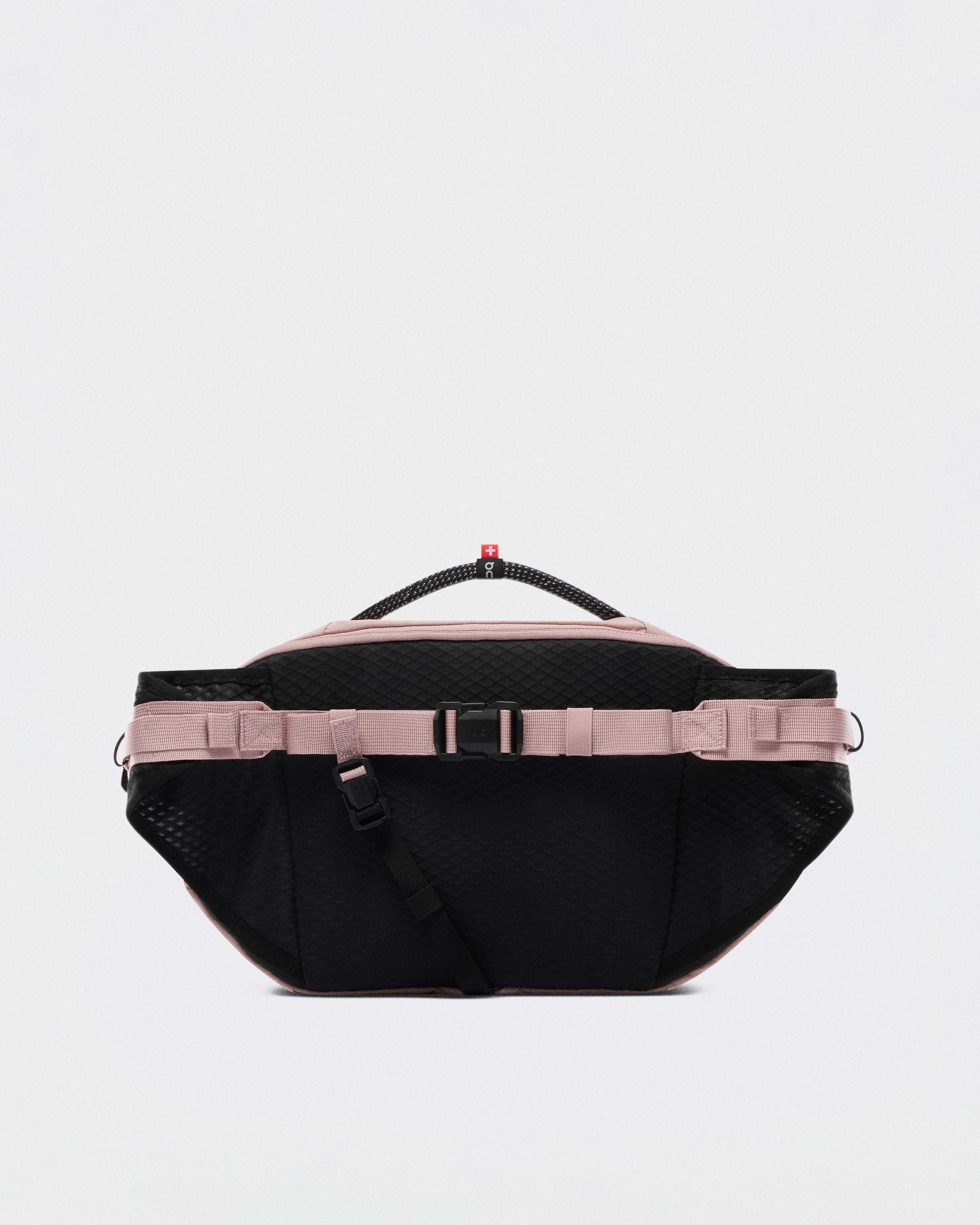 On Sling Pack 9L Biscuit & Black Unisex Bags