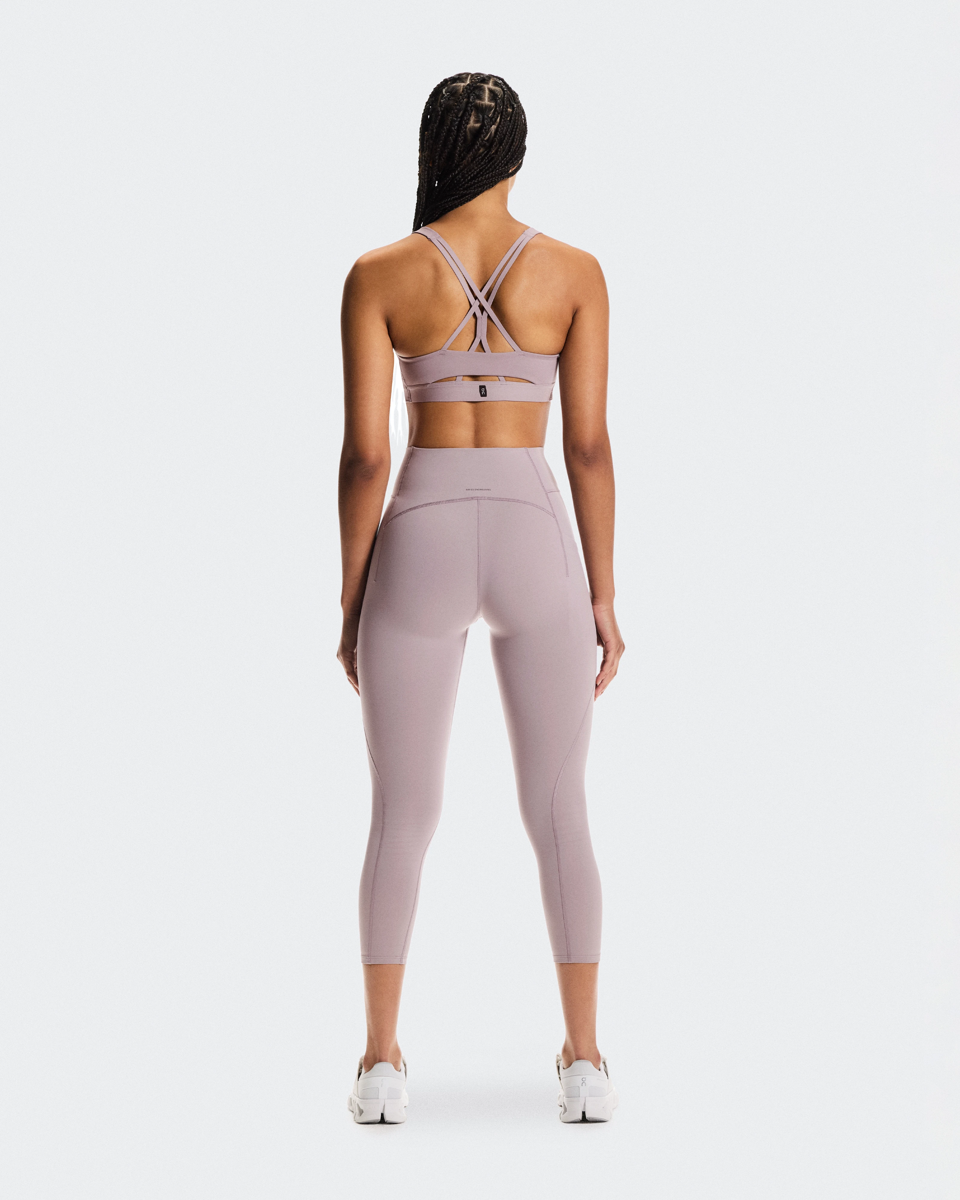 On Studio Bra Heron Women Bras