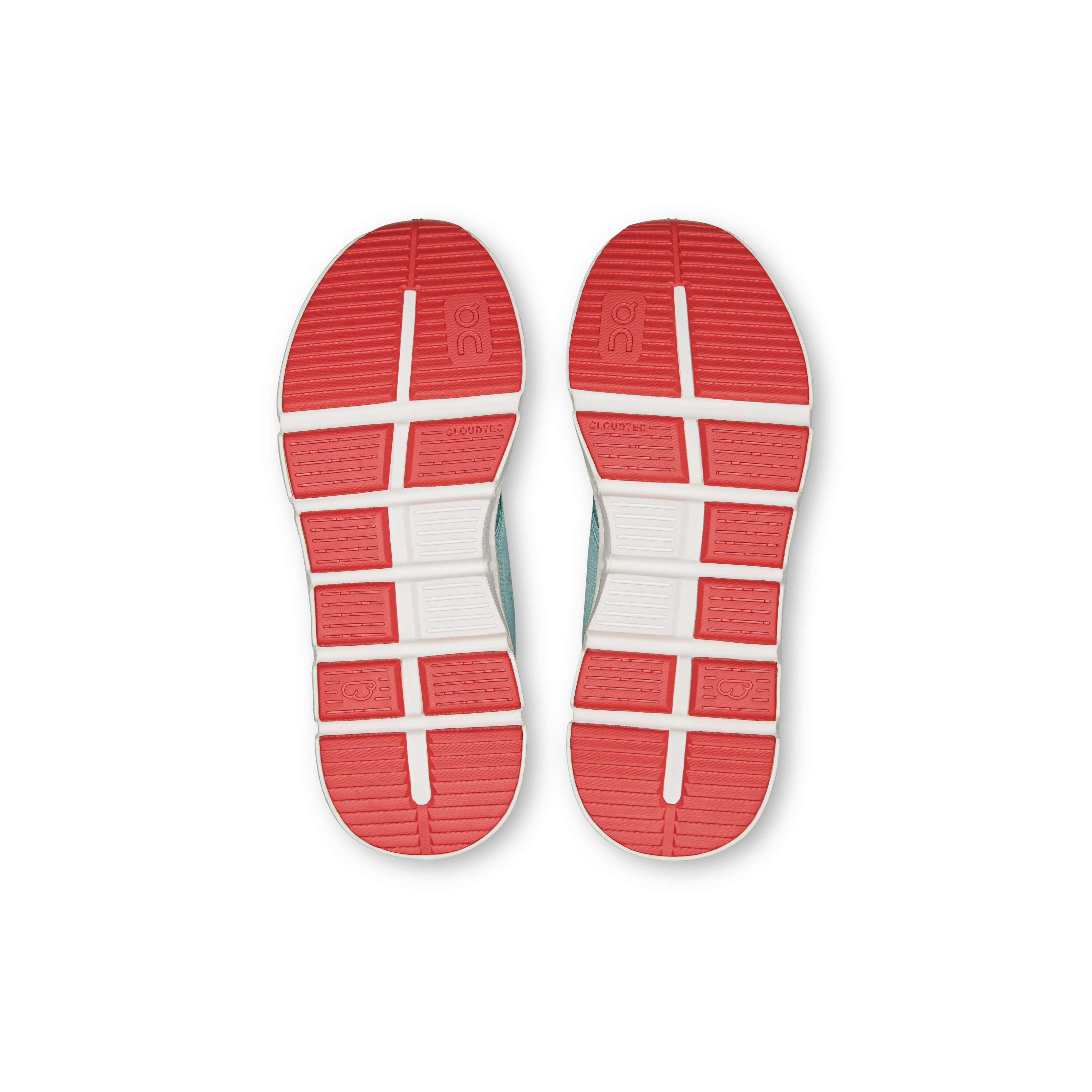 On Cloud Play Cascade & Marigold Kids Active life Shoes
