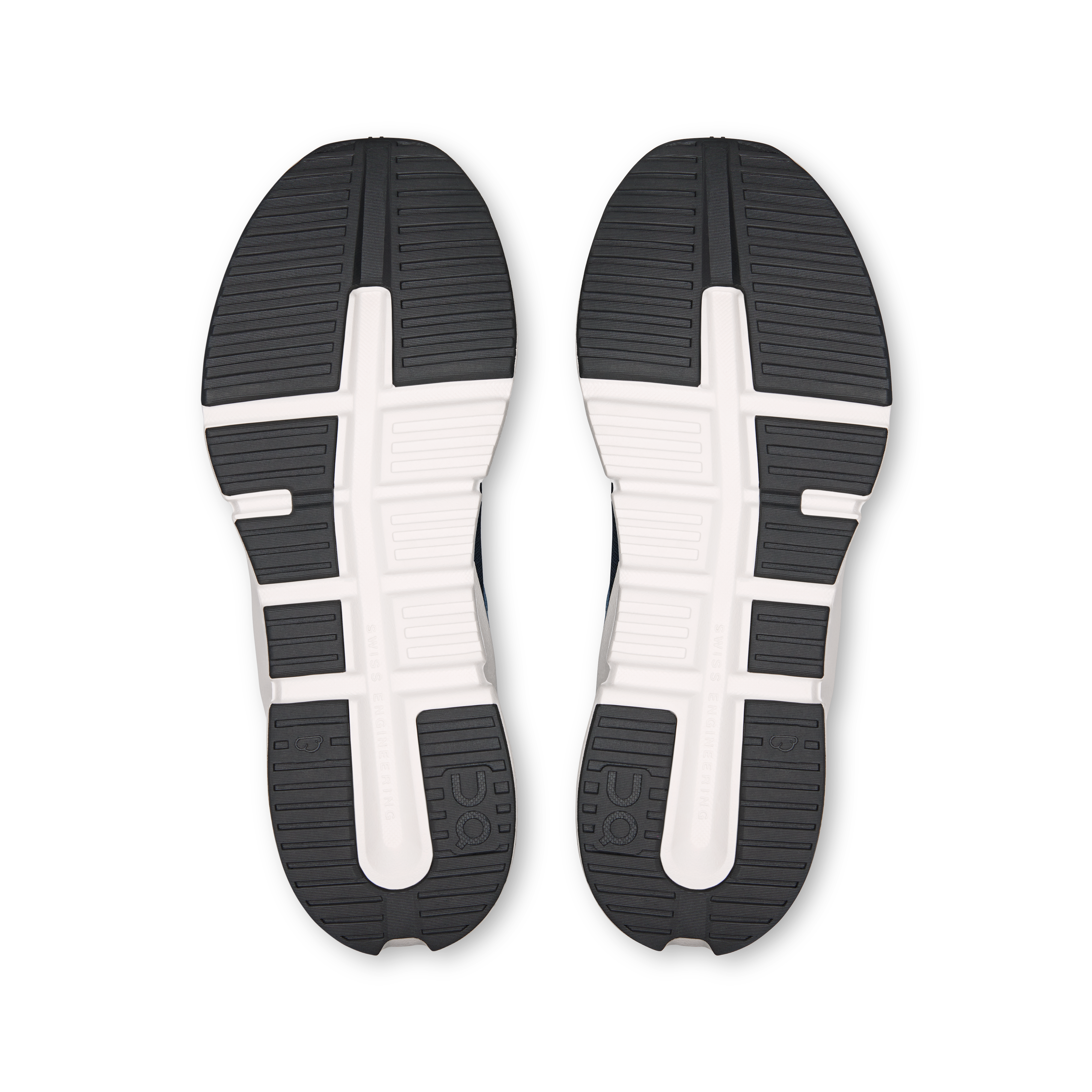 On Cloudnova Rift Steel & Navy Men Active life Shoes