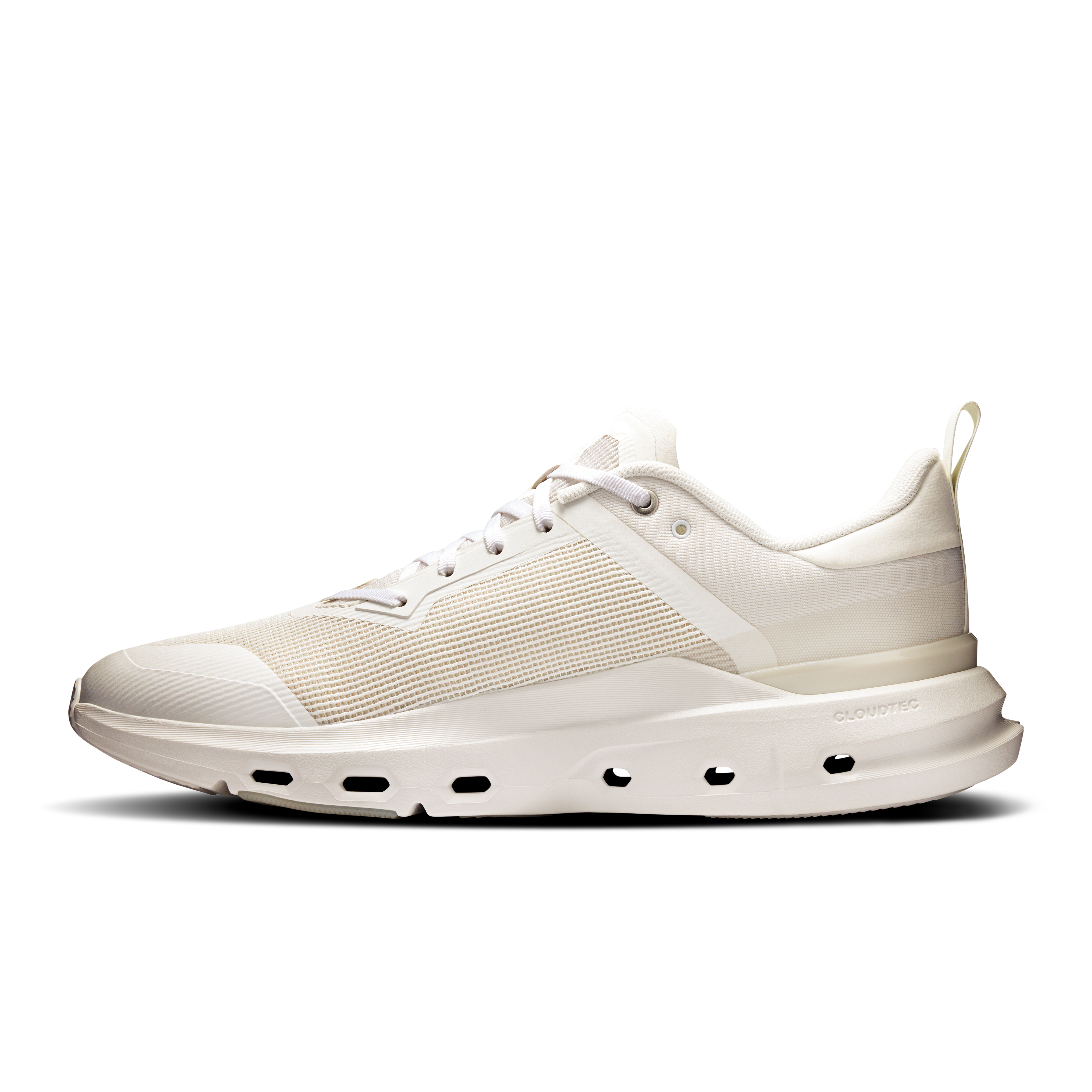 On Cloudpulse Next White & Ice Men training_shoes Shoes