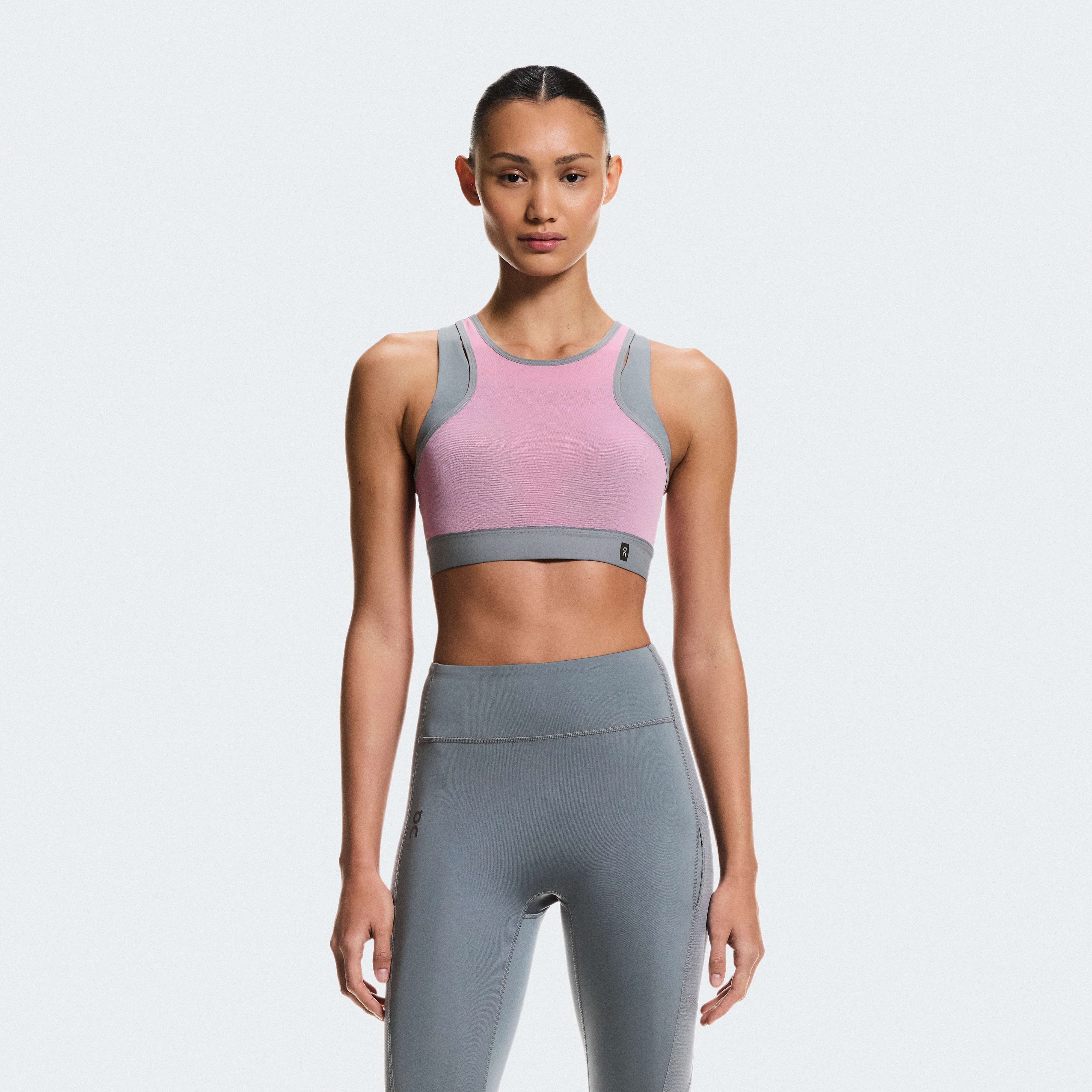 On Train Volt Bra Rock Women – High-intensity workouts, high support Bras