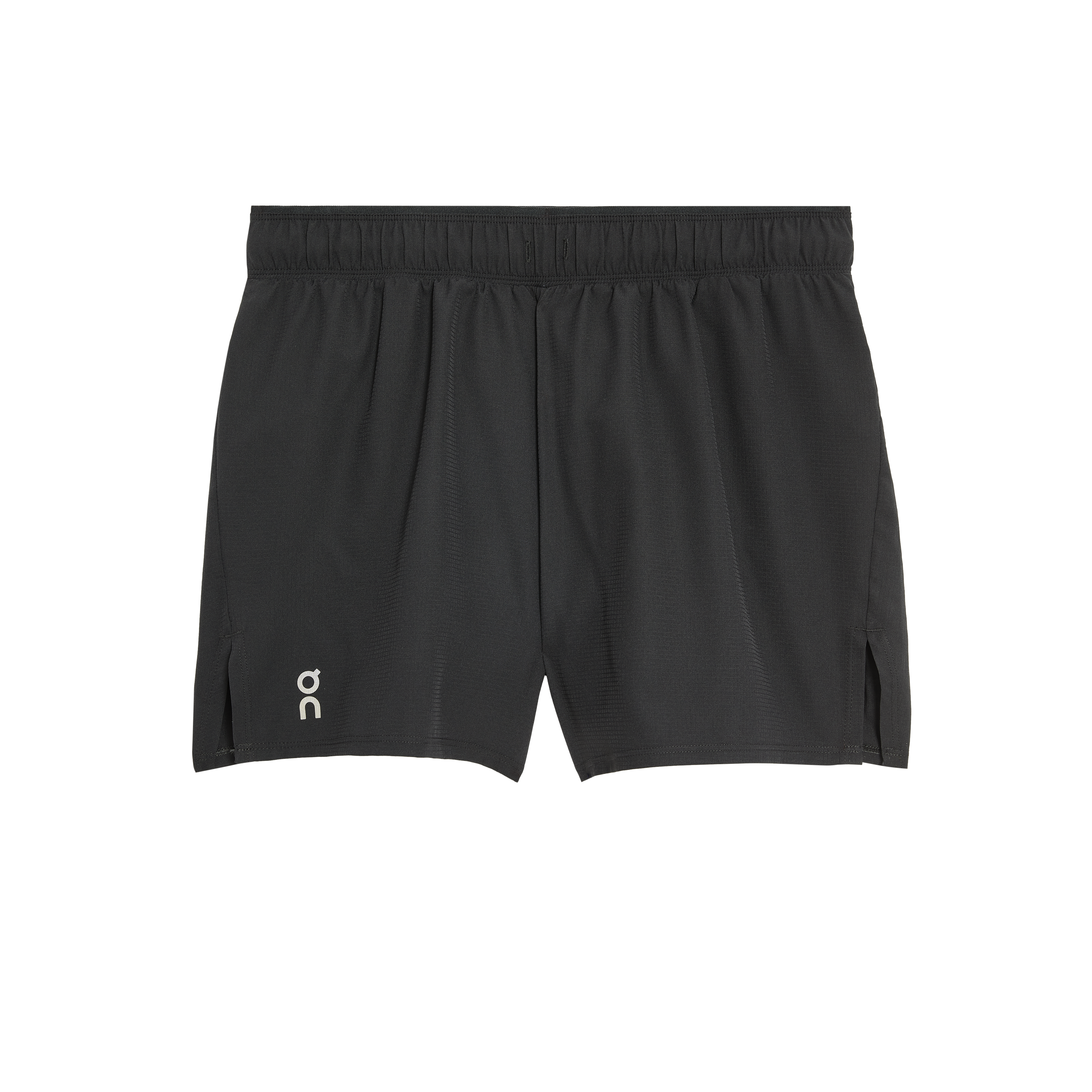 Trail Shorts in Black