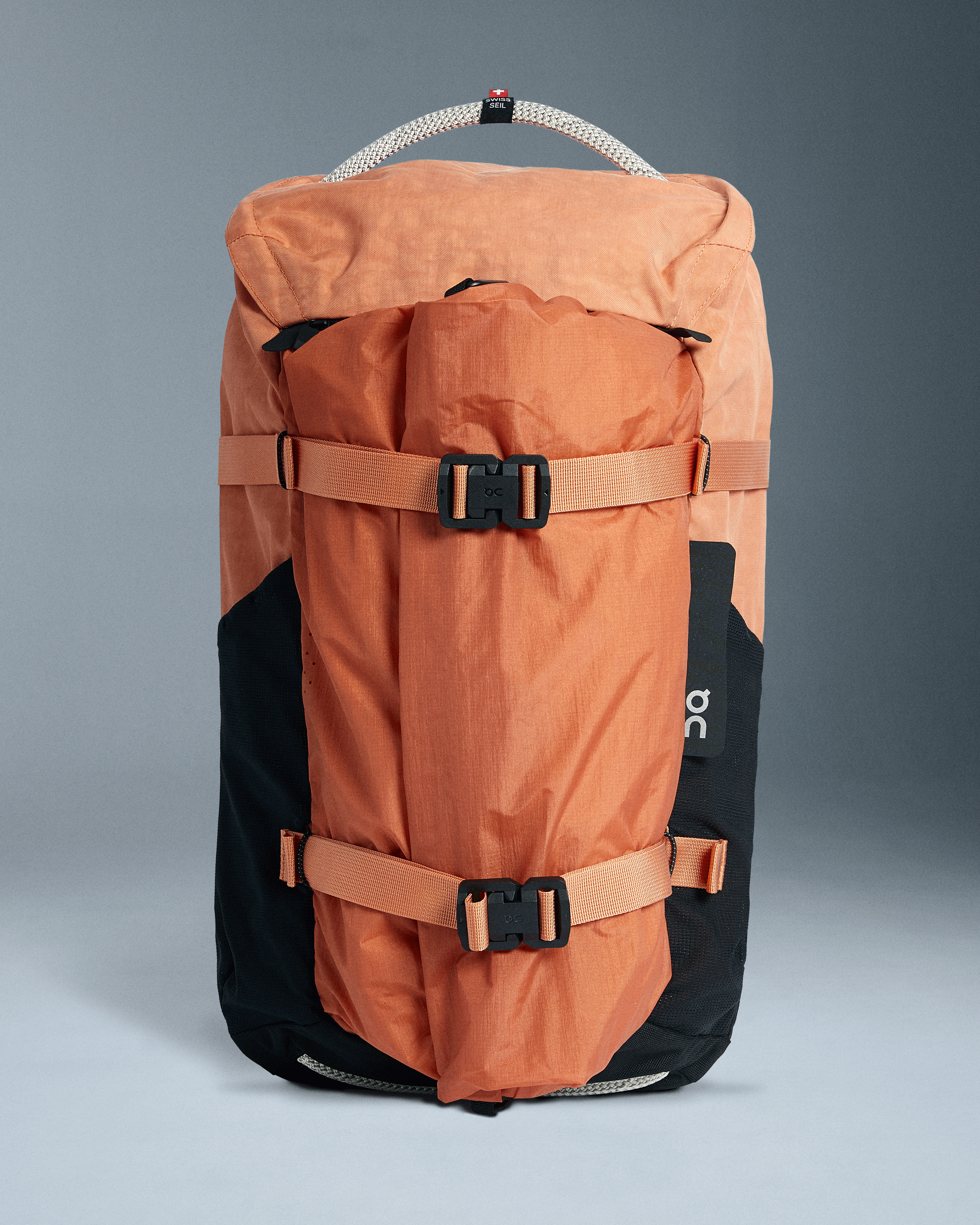 On Speed Pack 24L Elite Desert Glow Unisex Bags