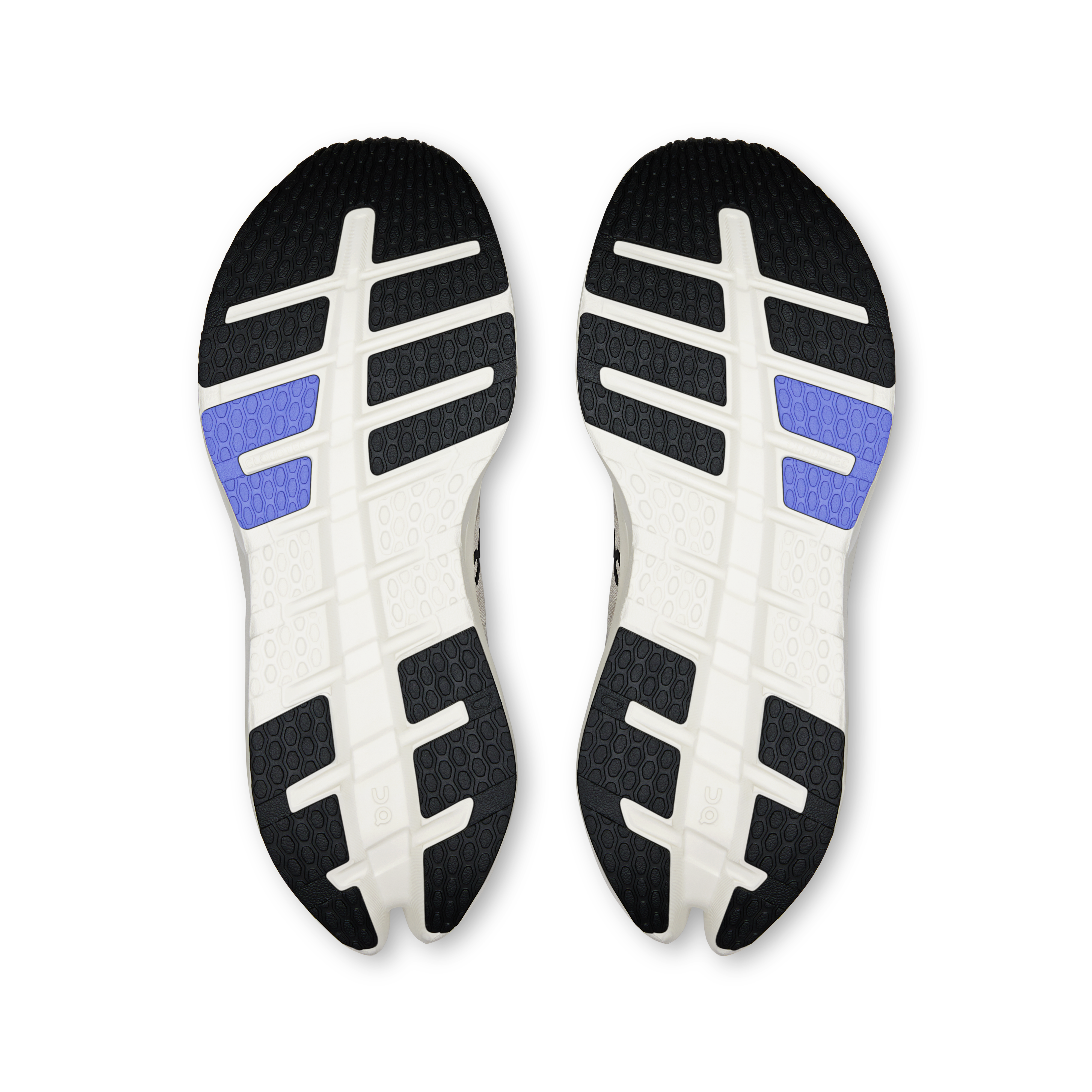 On Cloudrunner 3 Pearl & Sailor Women Road running Shoes