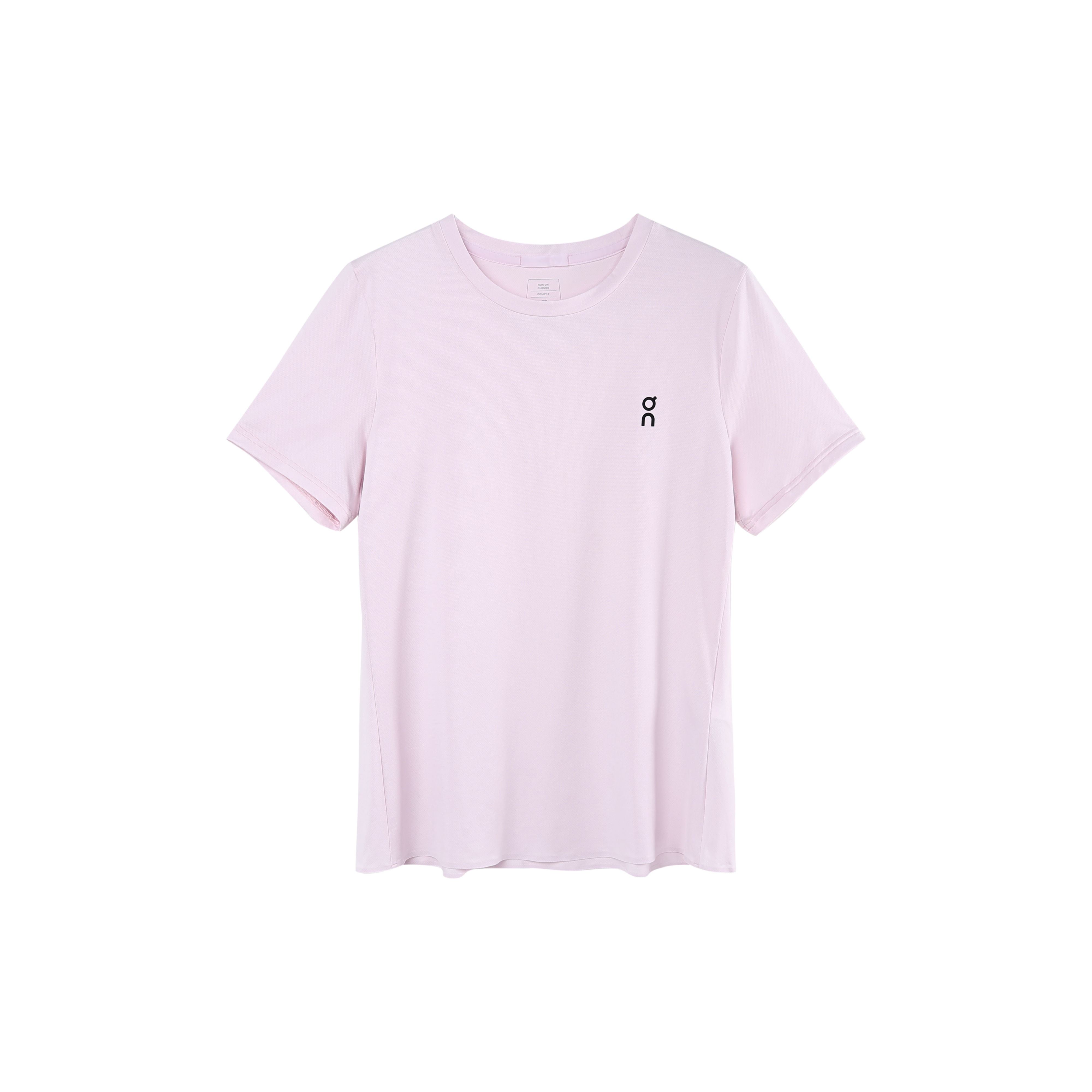 Court-T Shirt in Orchid