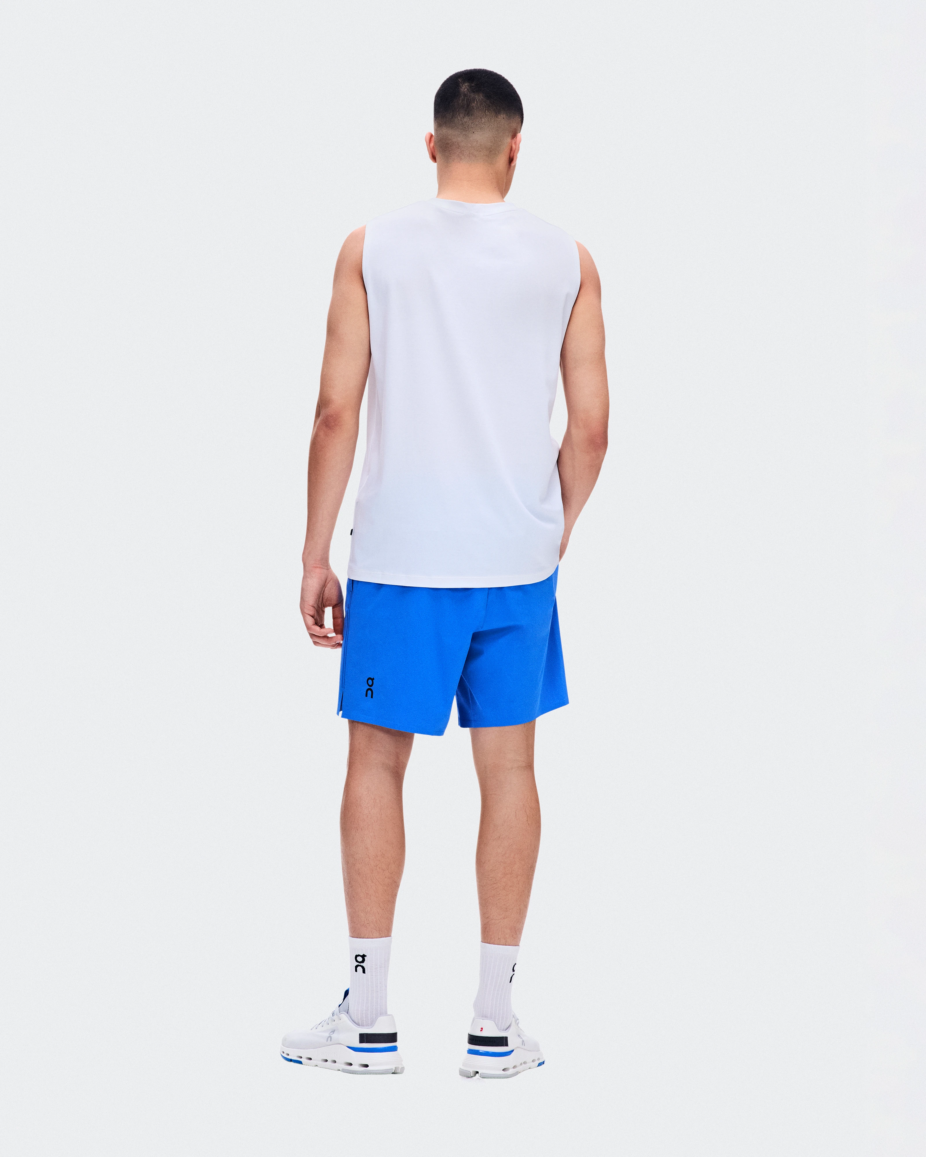 On Focus Shorts Jay Men Shorts