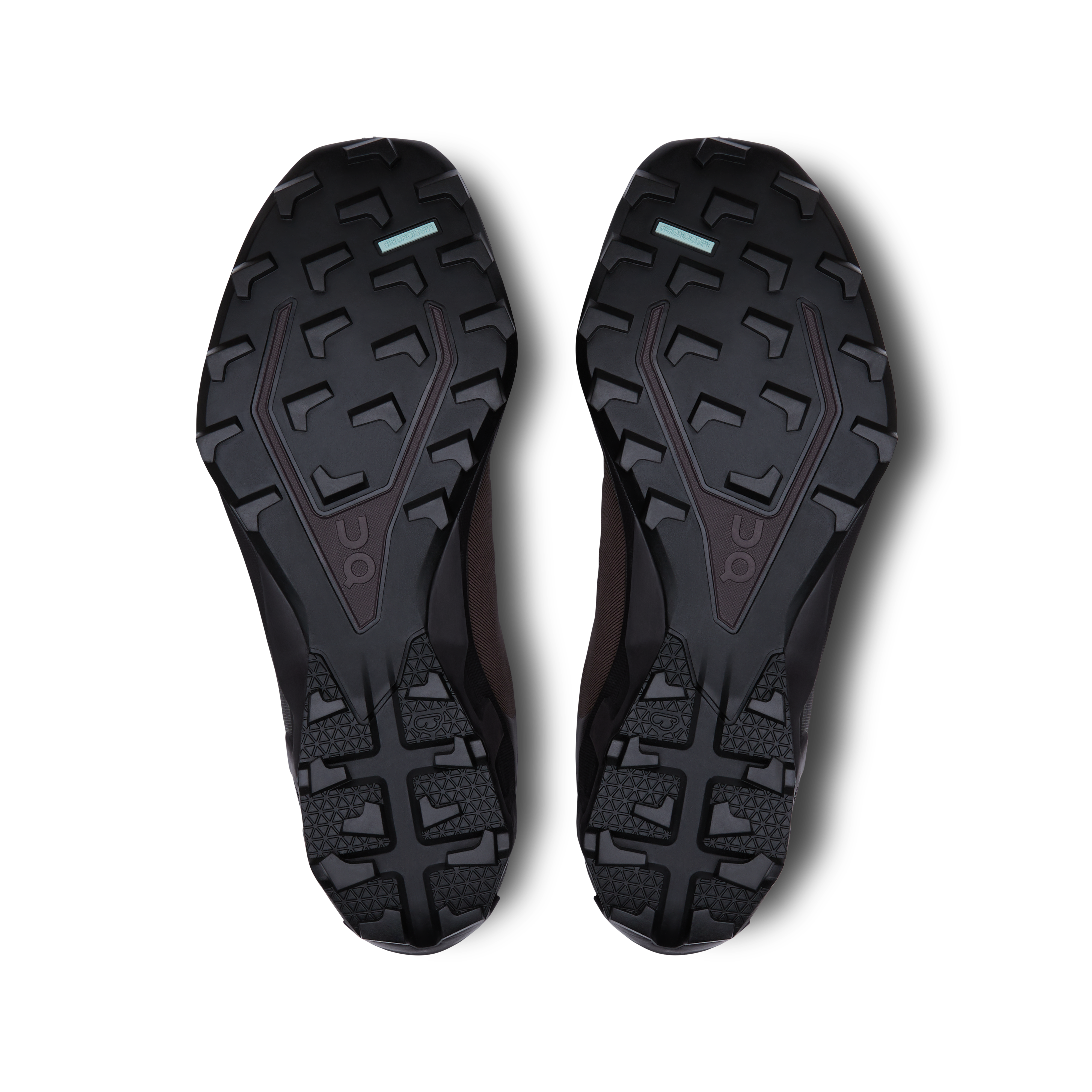 On Cloudventure Peak PAF Cacao & Espresso Women Shoes