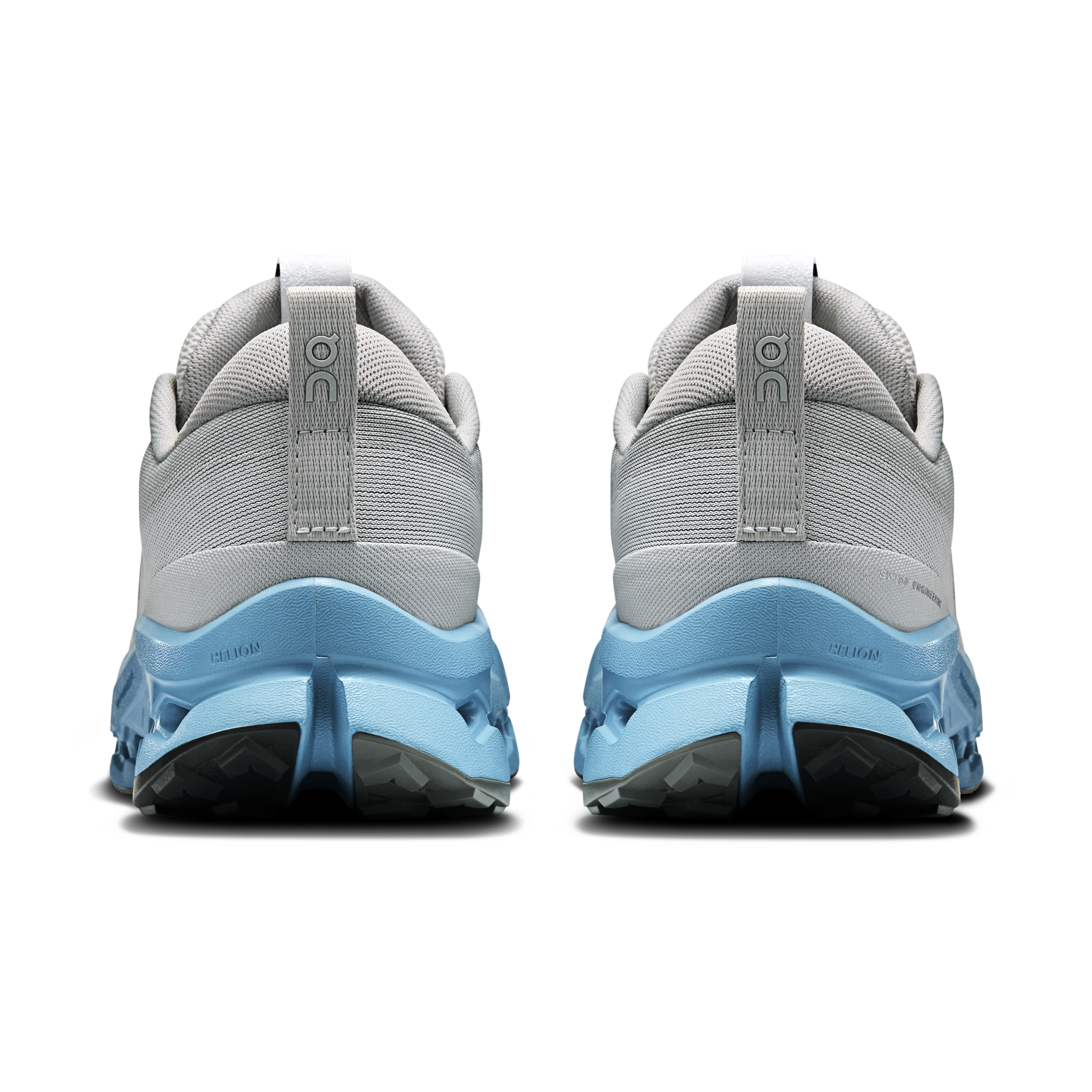 On Cloudsurfer Trail 2 Rock & Niagara Men Trail running Shoes