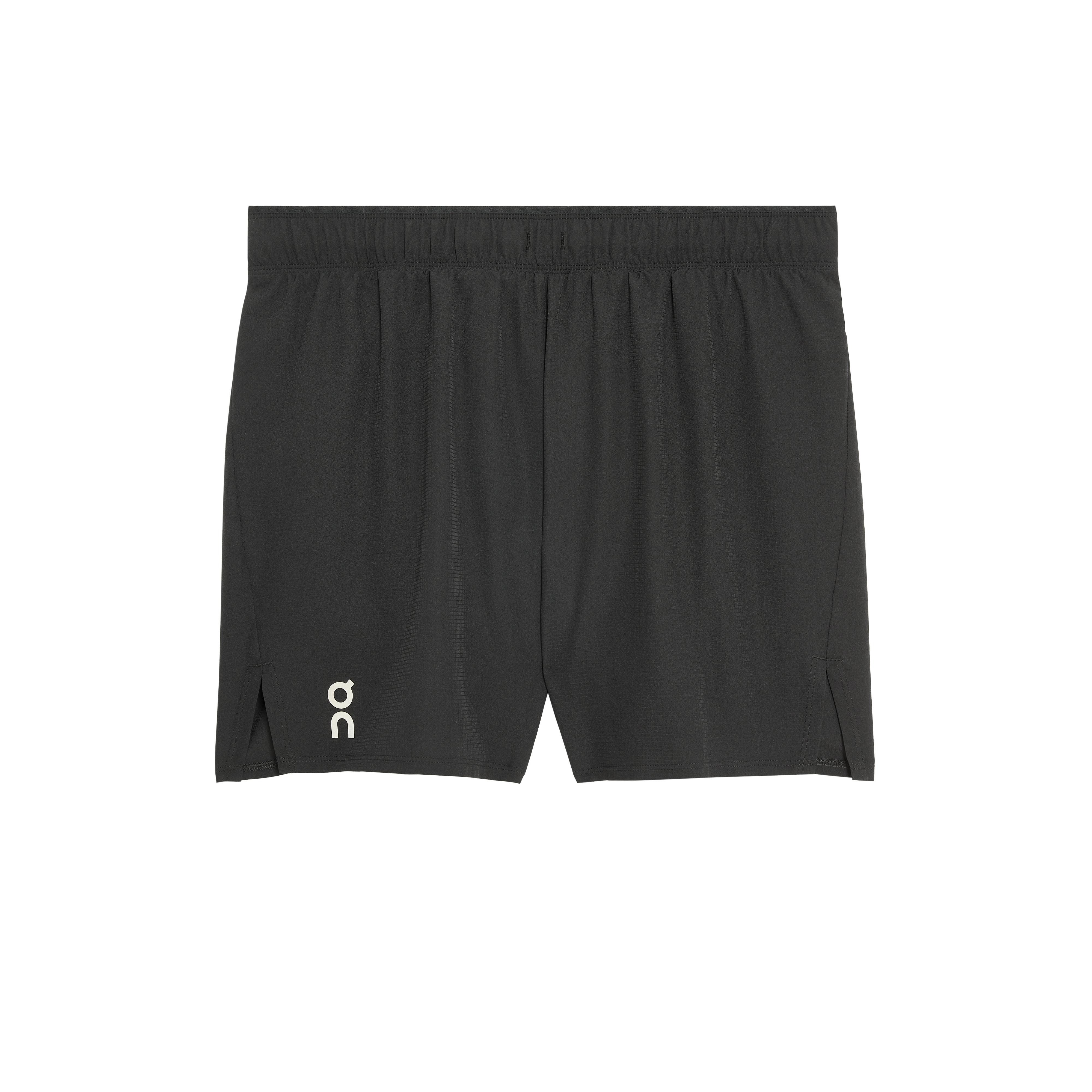 Trail Shorts in Black
