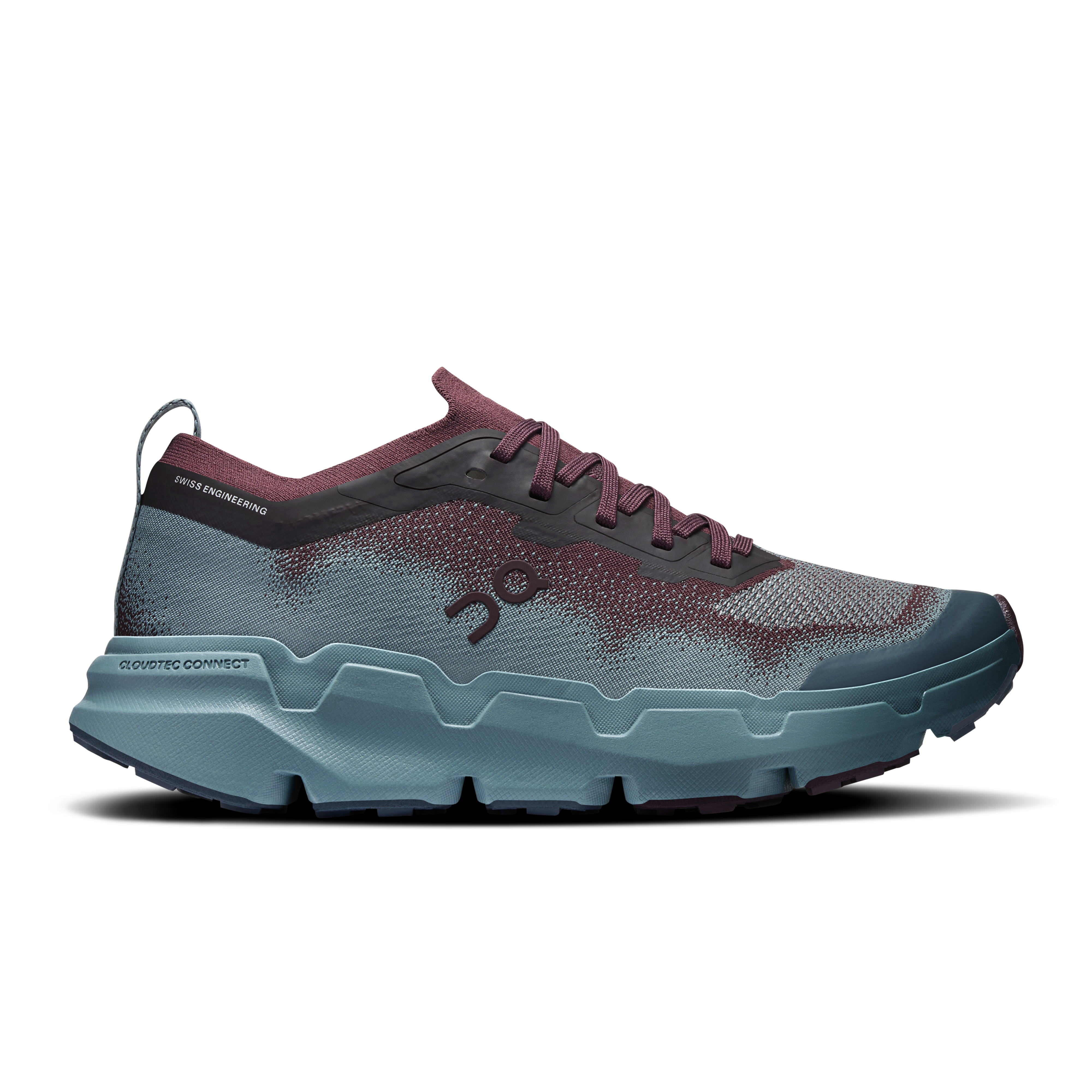 On Cloudsoma Urchin & Agave Women – Trail Running, Short distances, all terrain Shoes