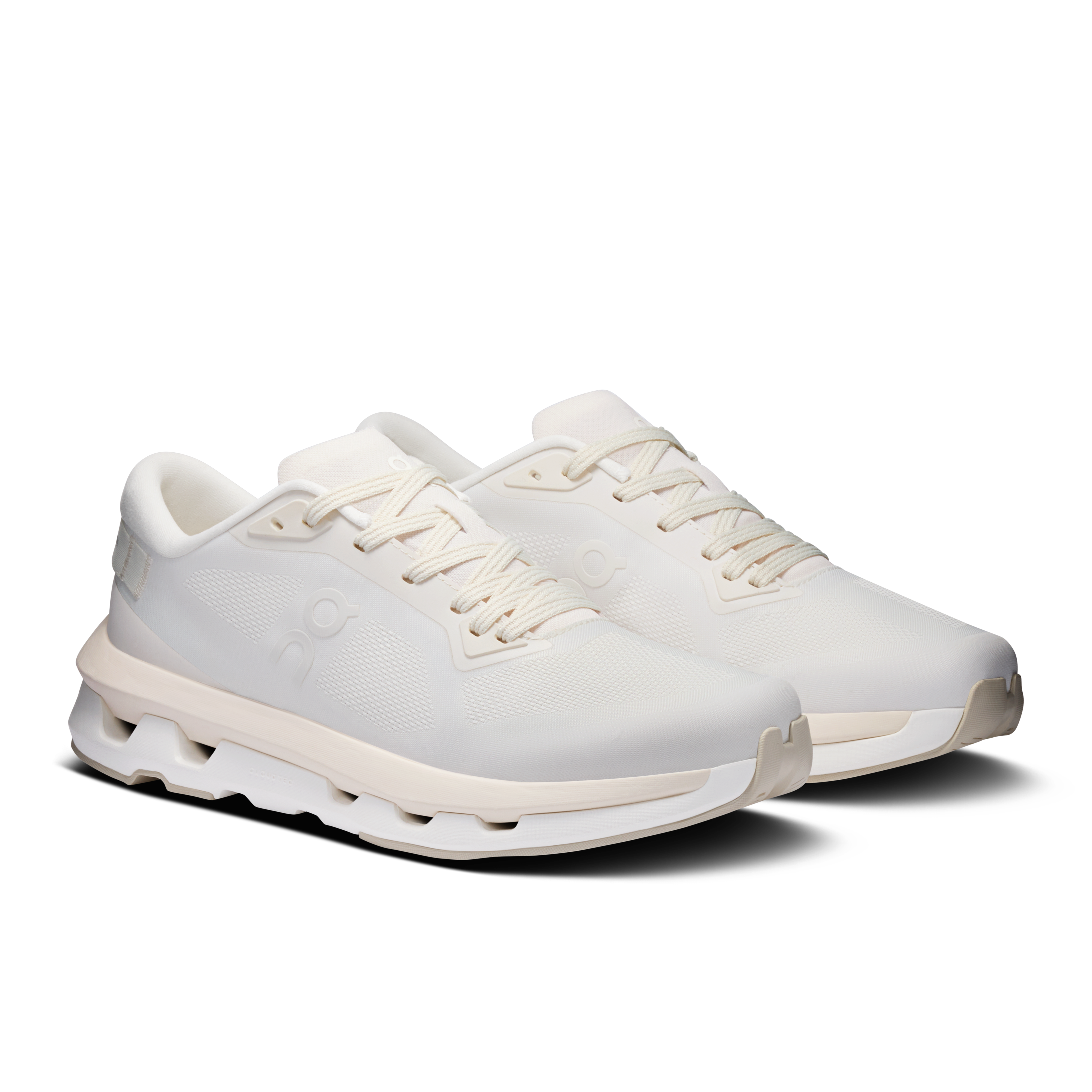 On Cloudzone Ivory & Dew Women Active life Shoes