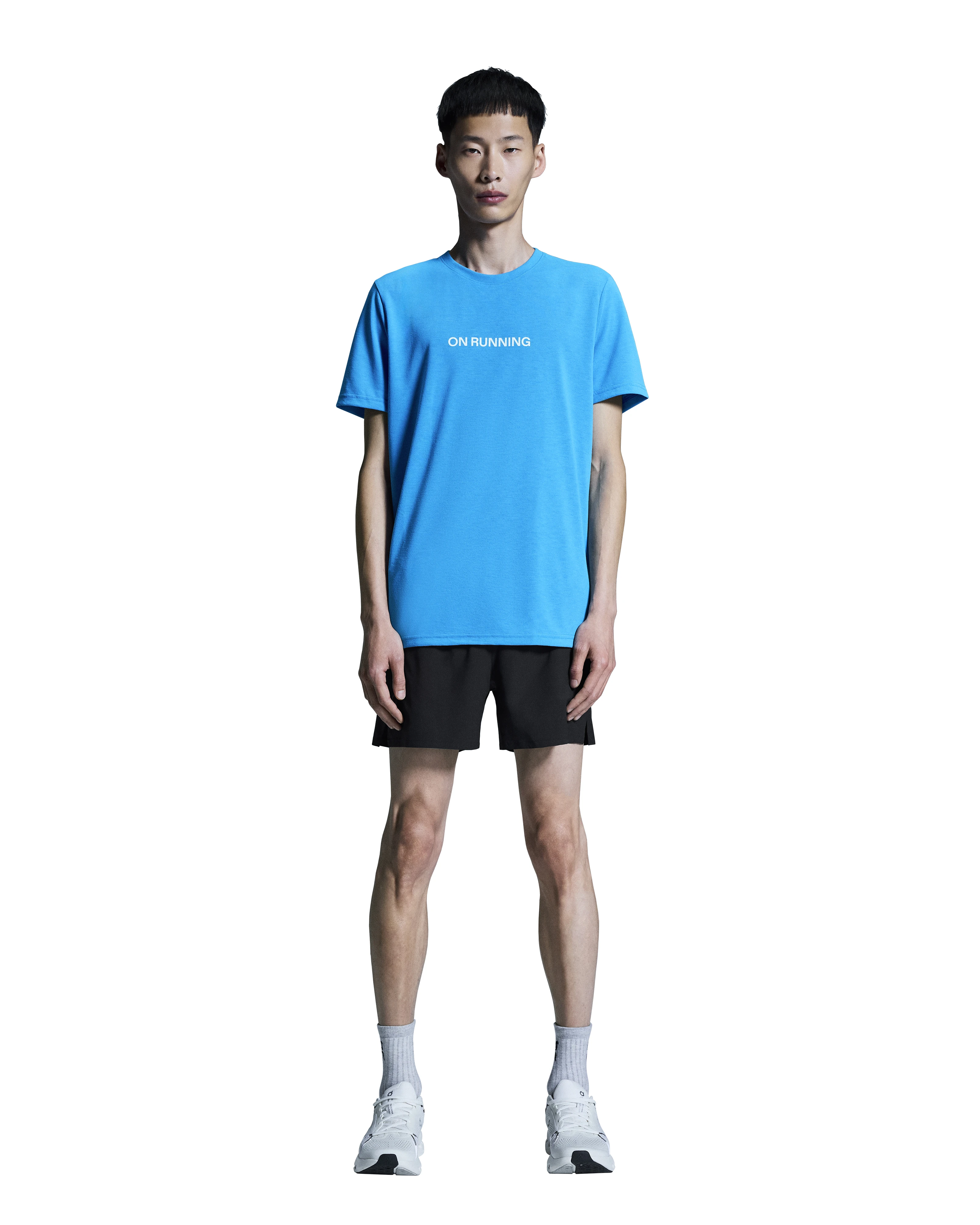 On On Run-T Malibu Men Tops and t-shirts