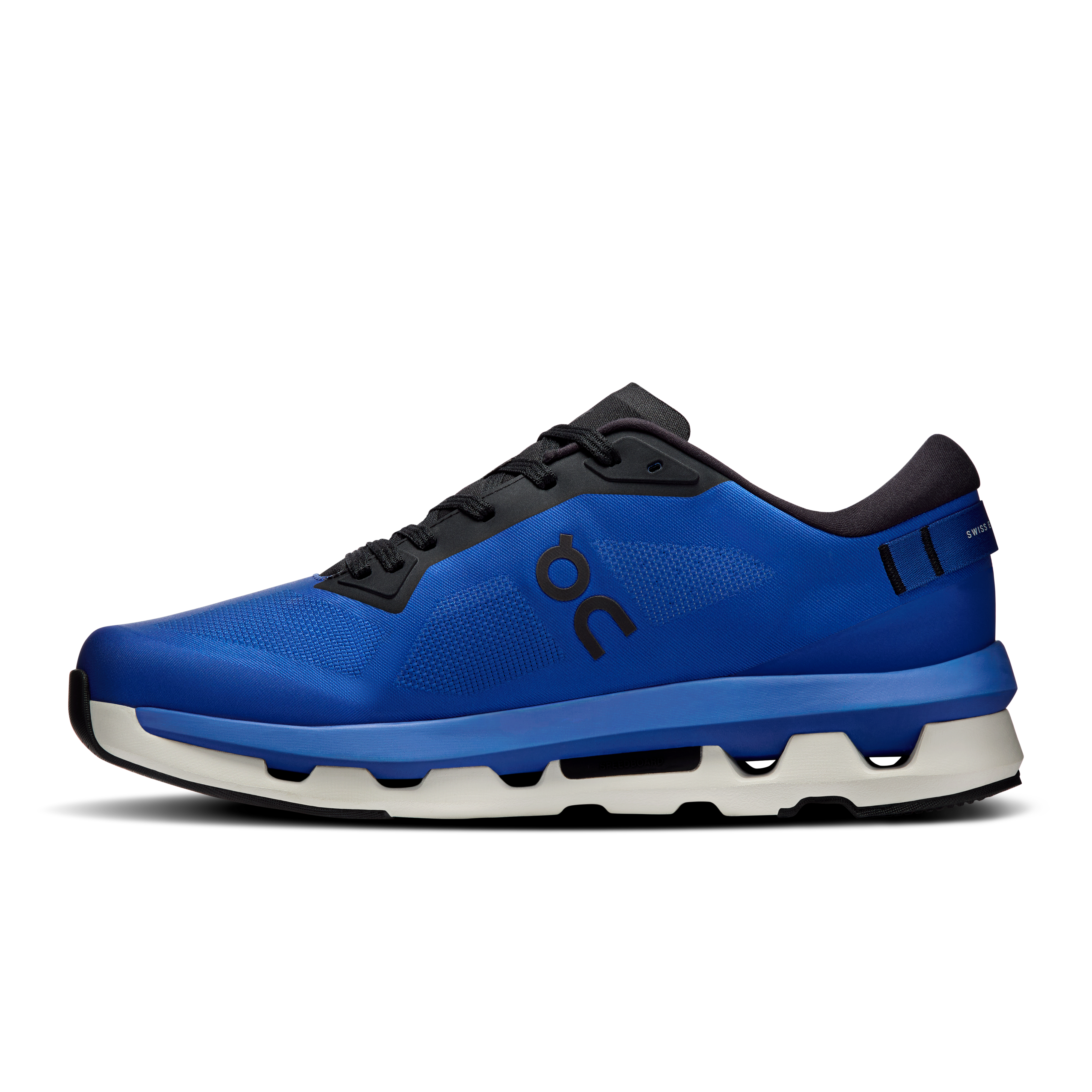 On Cloudzone Indigo & Black Men Active life Shoes