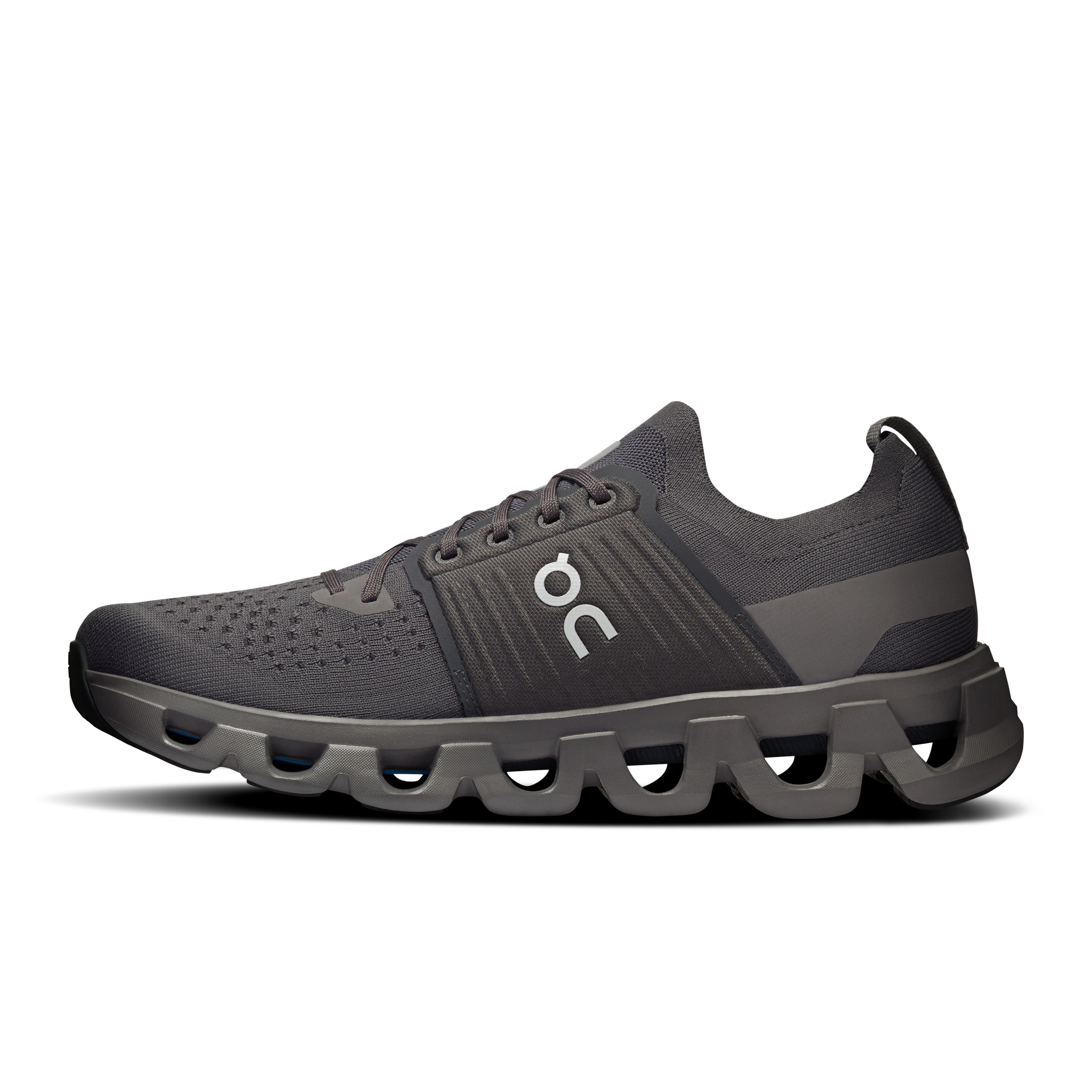 On Cloudswift 4 Eclipse & Ember Men Road running Shoes